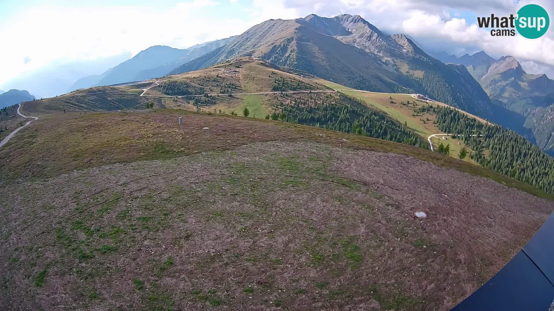 Gitschberg Jochtal | Steinermandl | Rio Pusteria