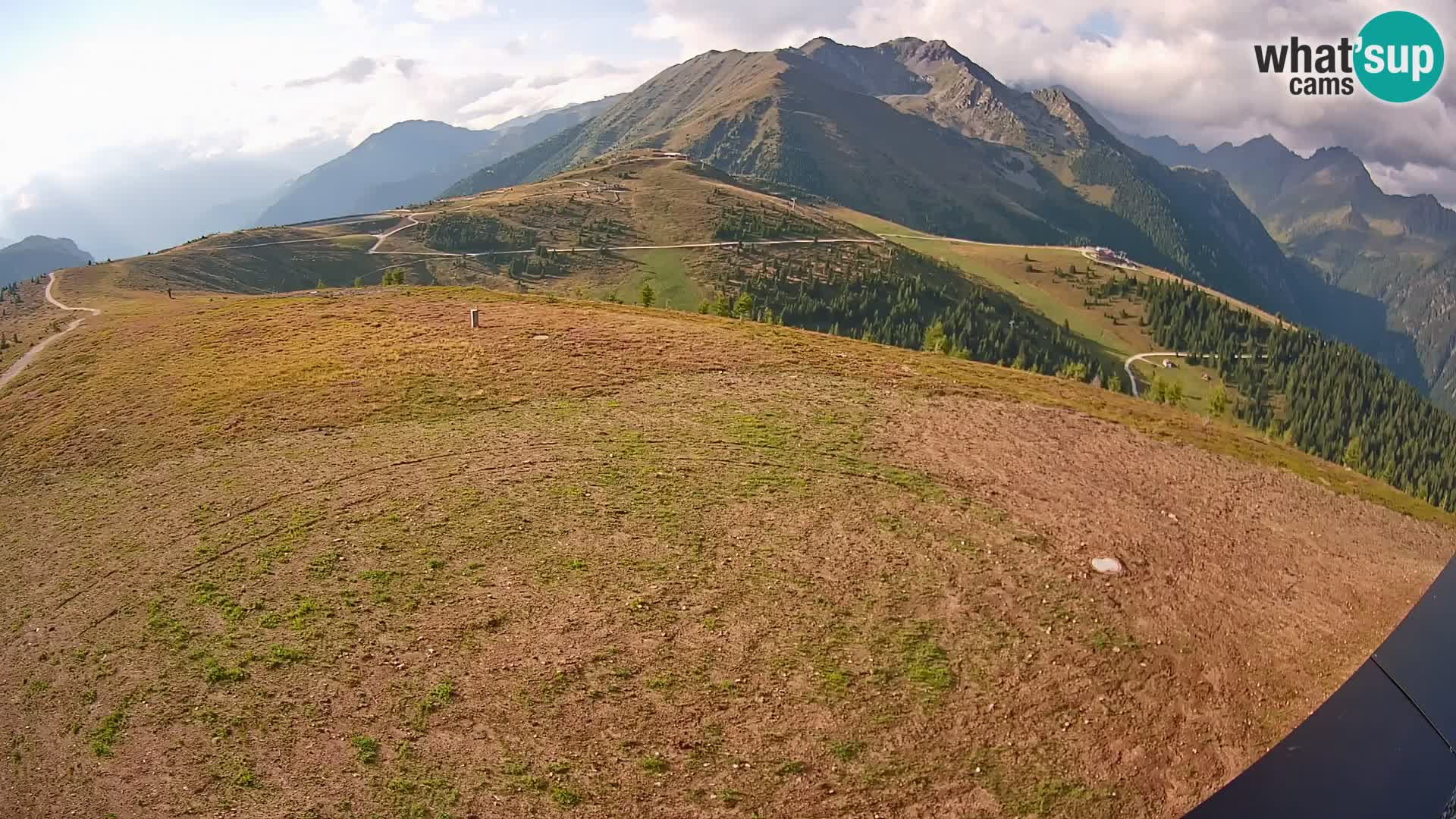 Gitschberg Jochtal | Steinermandl | Rio Pusteria