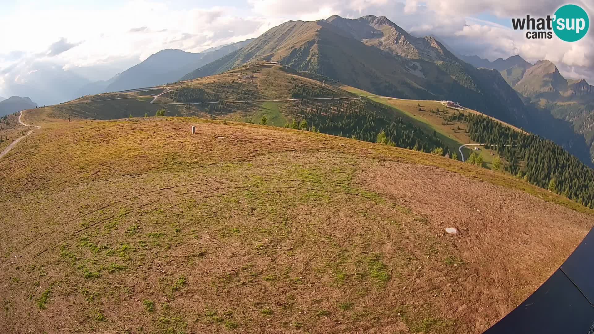 Gitschberg Jochtal | Steinermandl | Rio Pusteria