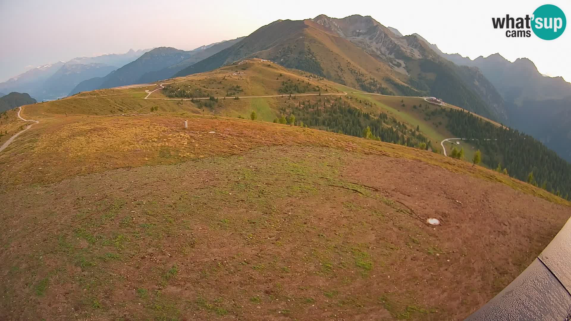 Gitschberg Jochtal | Steinermandl | Rio Pusteria