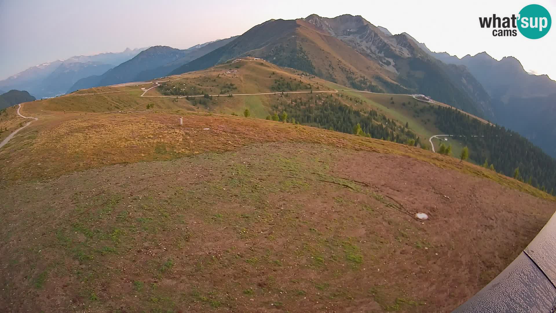 Gitschberg Jochtal | Steinermandl | Rio Pusteria