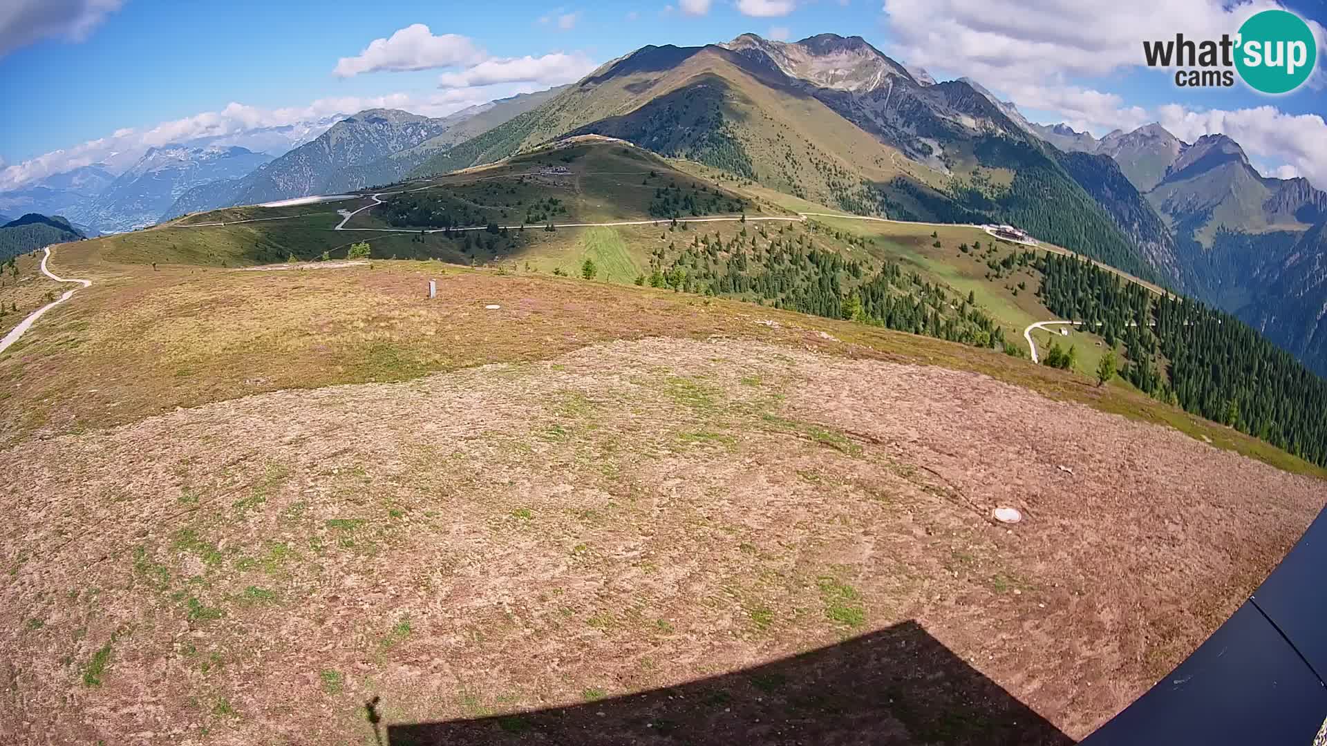 Gitschberg Jochtal | Steinermandl | Mühlbach