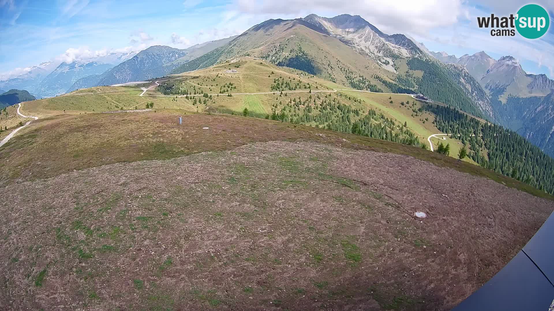 Gitschberg Jochtal | Steinermandl | Rio Pusteria
