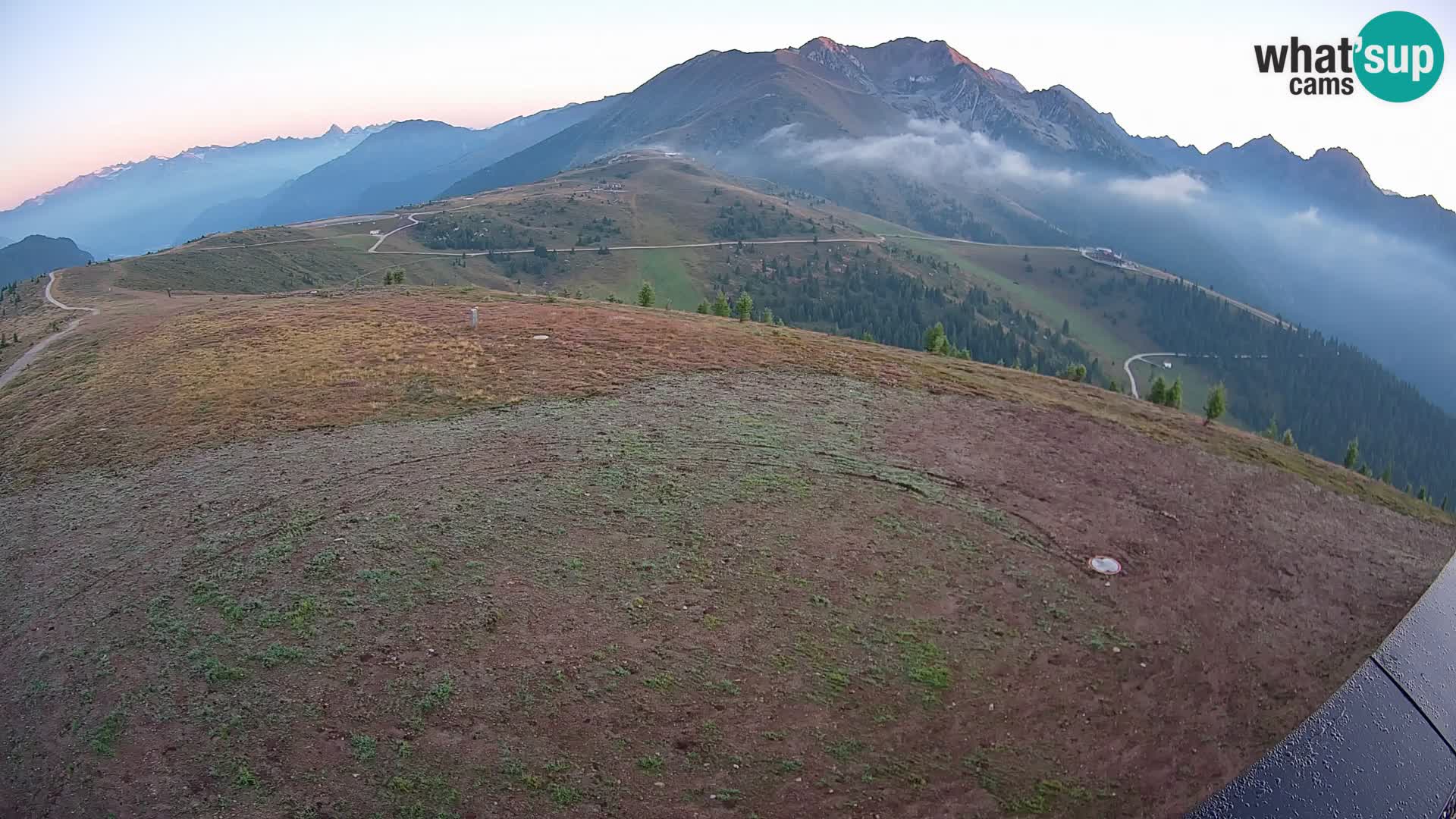 Gitschberg Jochtal | Steinermandl | Rio Pusteria