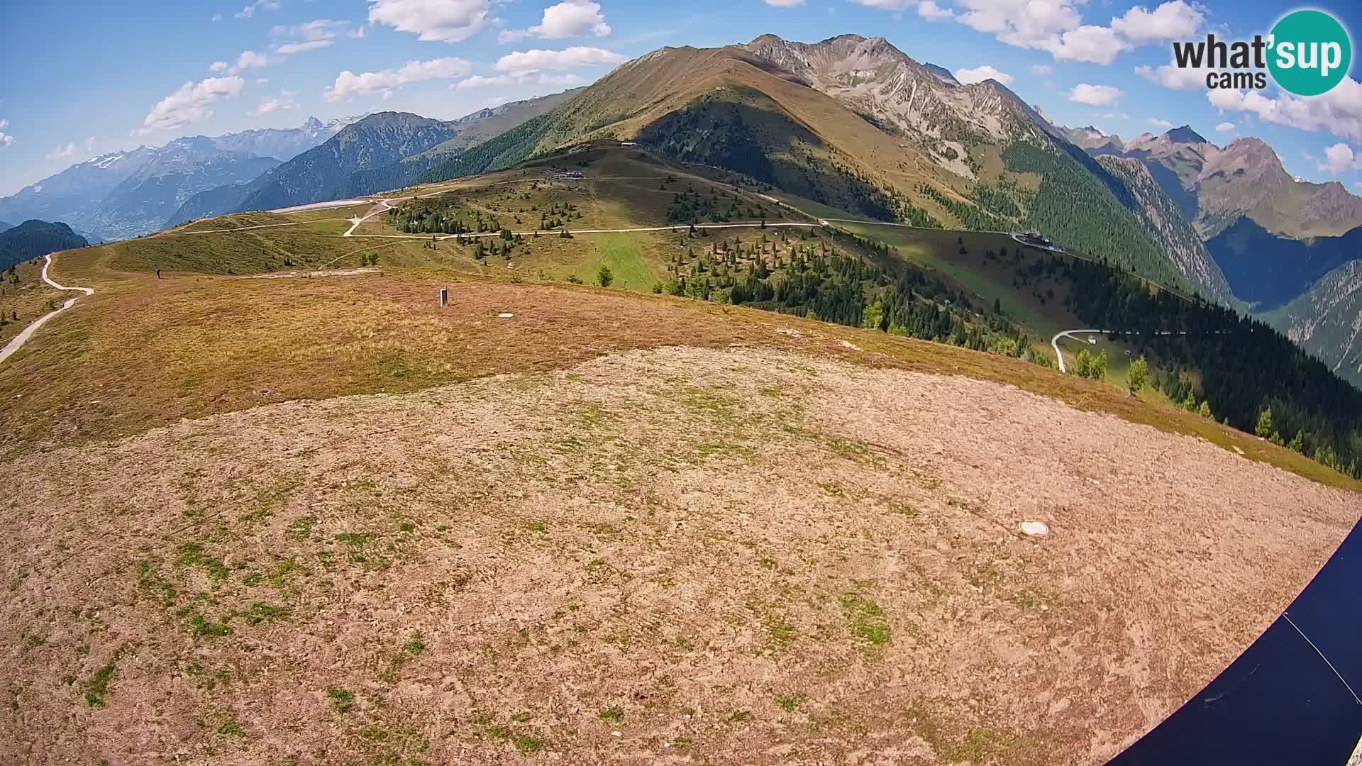 Gitschberg Jochtal | Steinermandl | Rio Pusteria