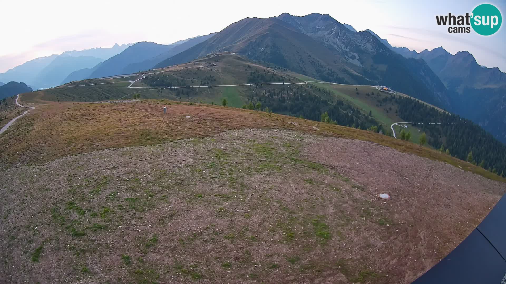 Gitschberg Jochtal | Steinermandl | Rio Pusteria