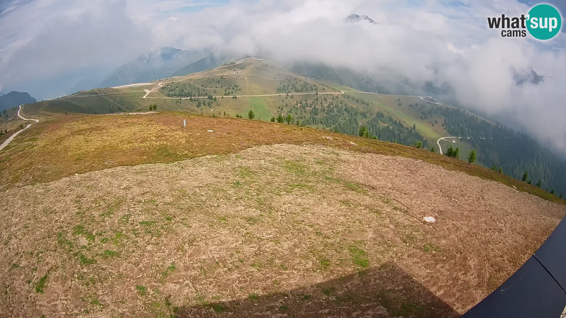 Gitschberg Jochtal | Steinermandl | Rio Pusteria
