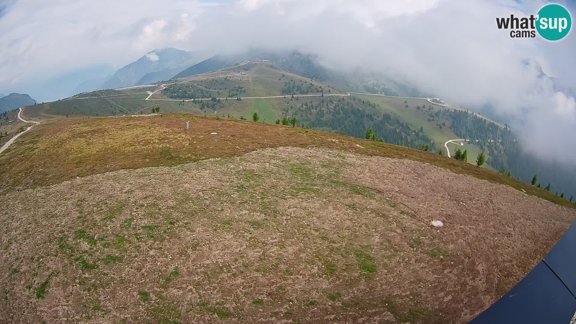 Gitschberg Jochtal | Steinermandl | Rio Pusteria