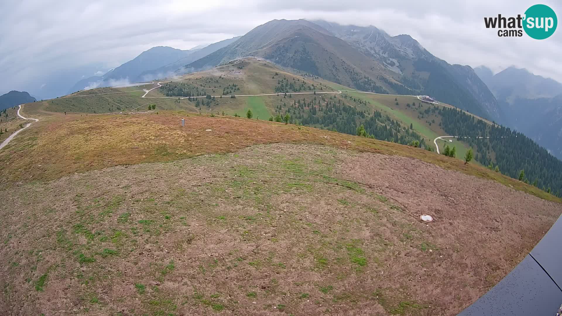 Gitschberg Jochtal | Steinermandl | Rio Pusteria