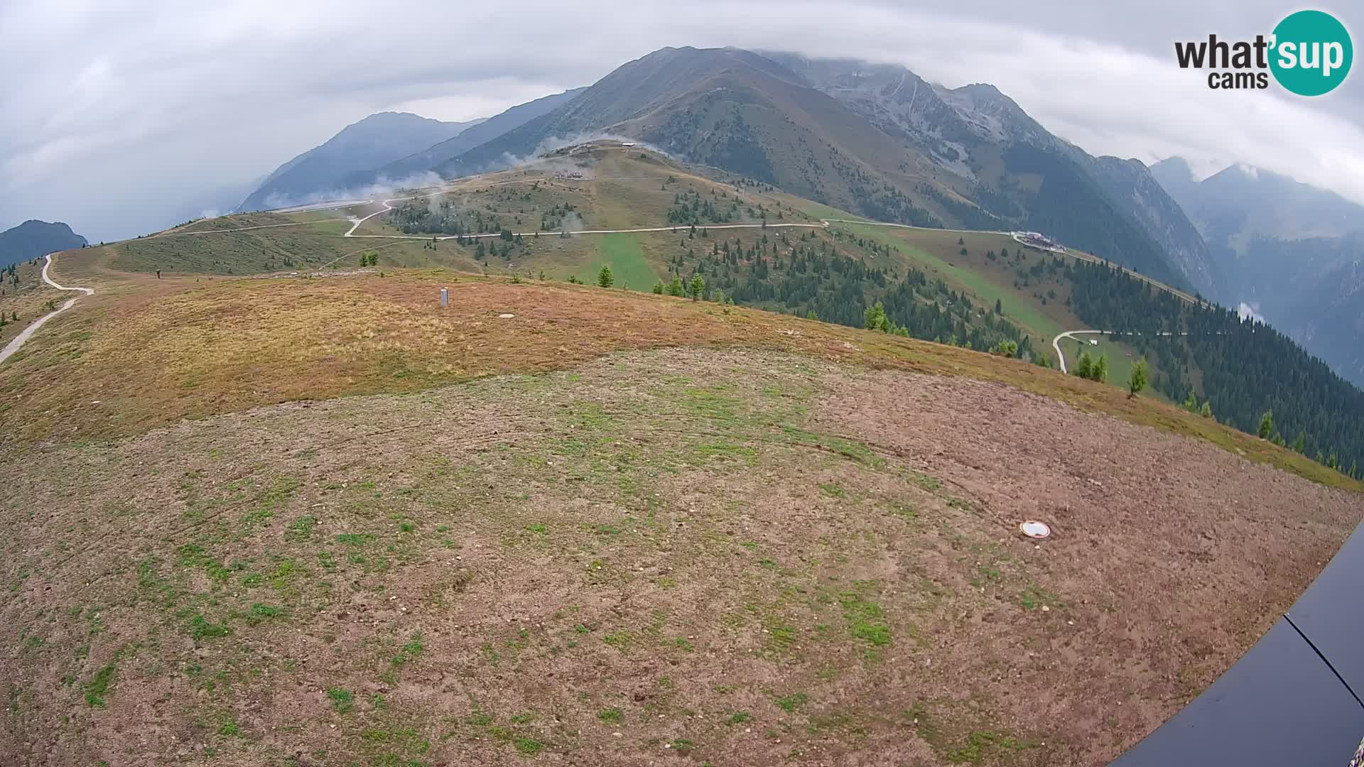 Gitschberg Jochtal | Steinermandl | Rio Pusteria