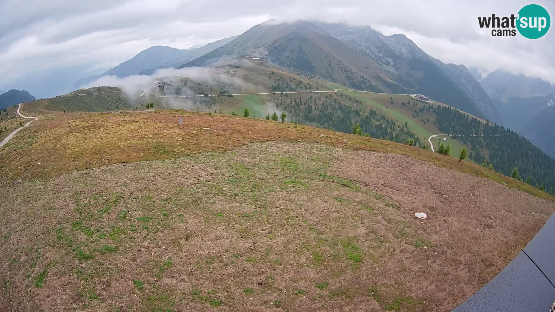 Gitschberg Jochtal | Steinermandl | Rio Pusteria