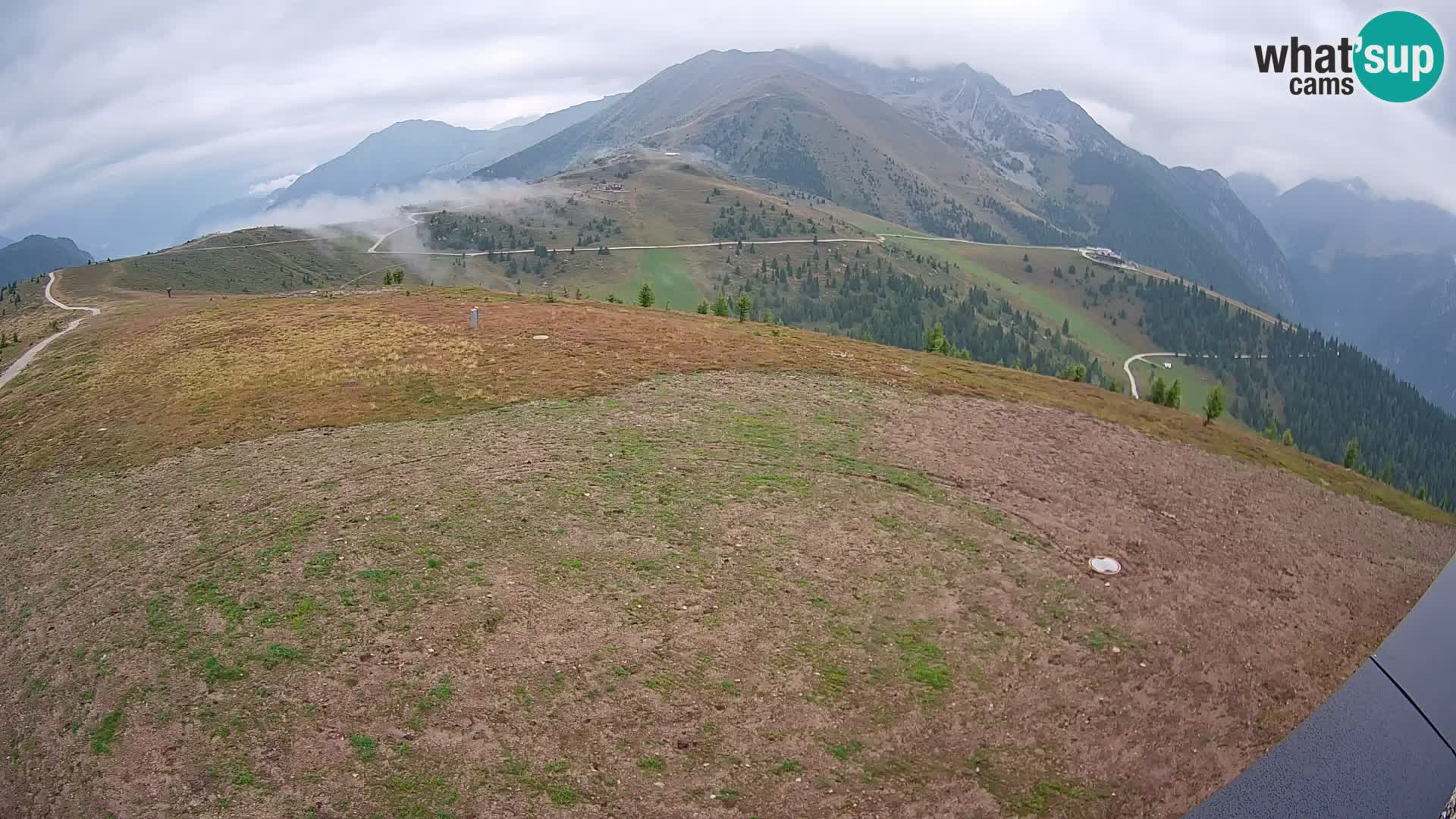 Gitschberg Jochtal | Steinermandl | Rio Pusteria