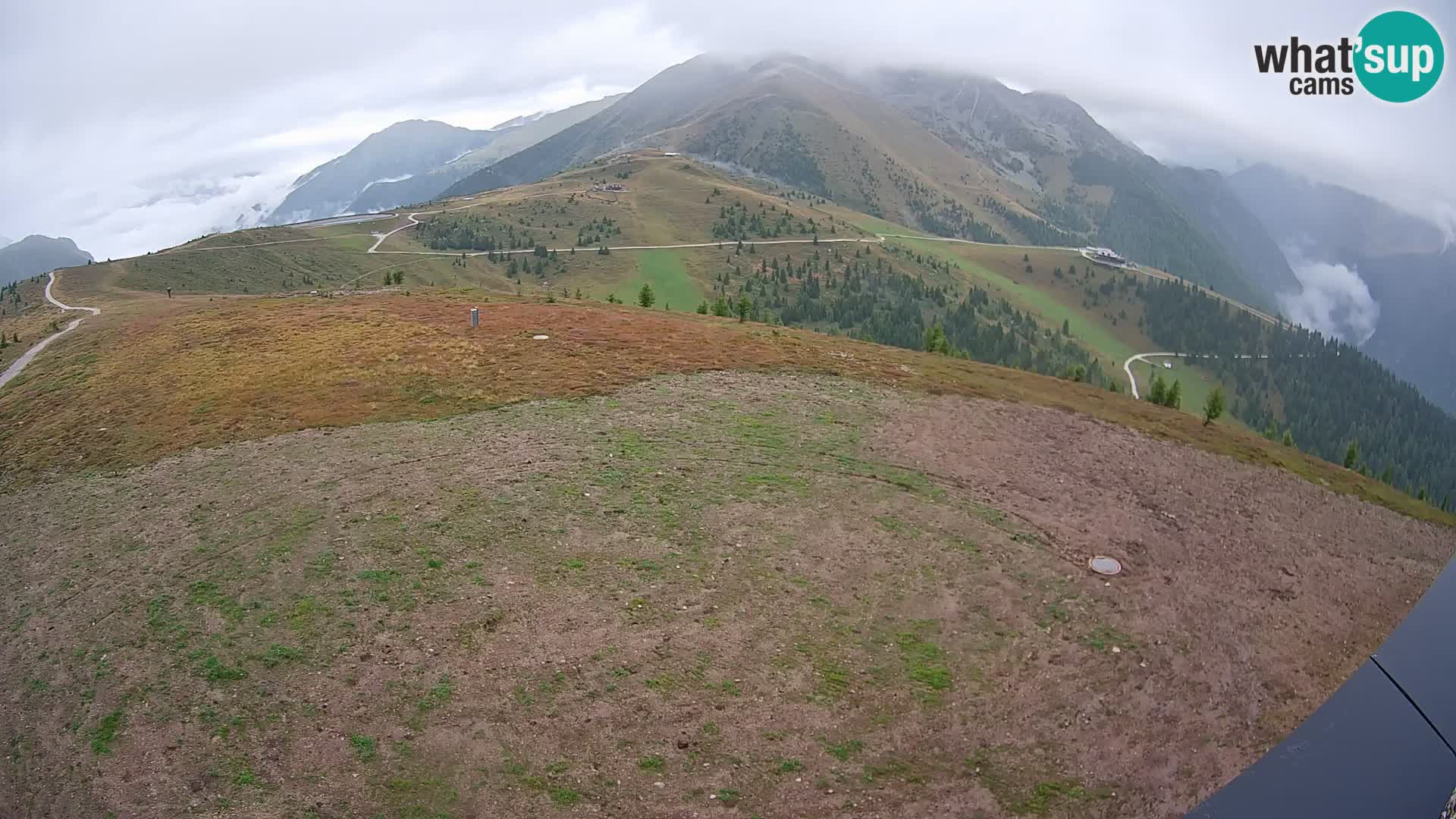 Gitschberg Jochtal | Steinermandl | Mühlbach
