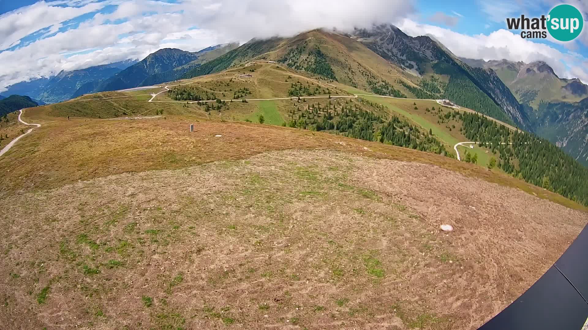 Gitschberg Jochtal | Steinermandl | Rio Pusteria