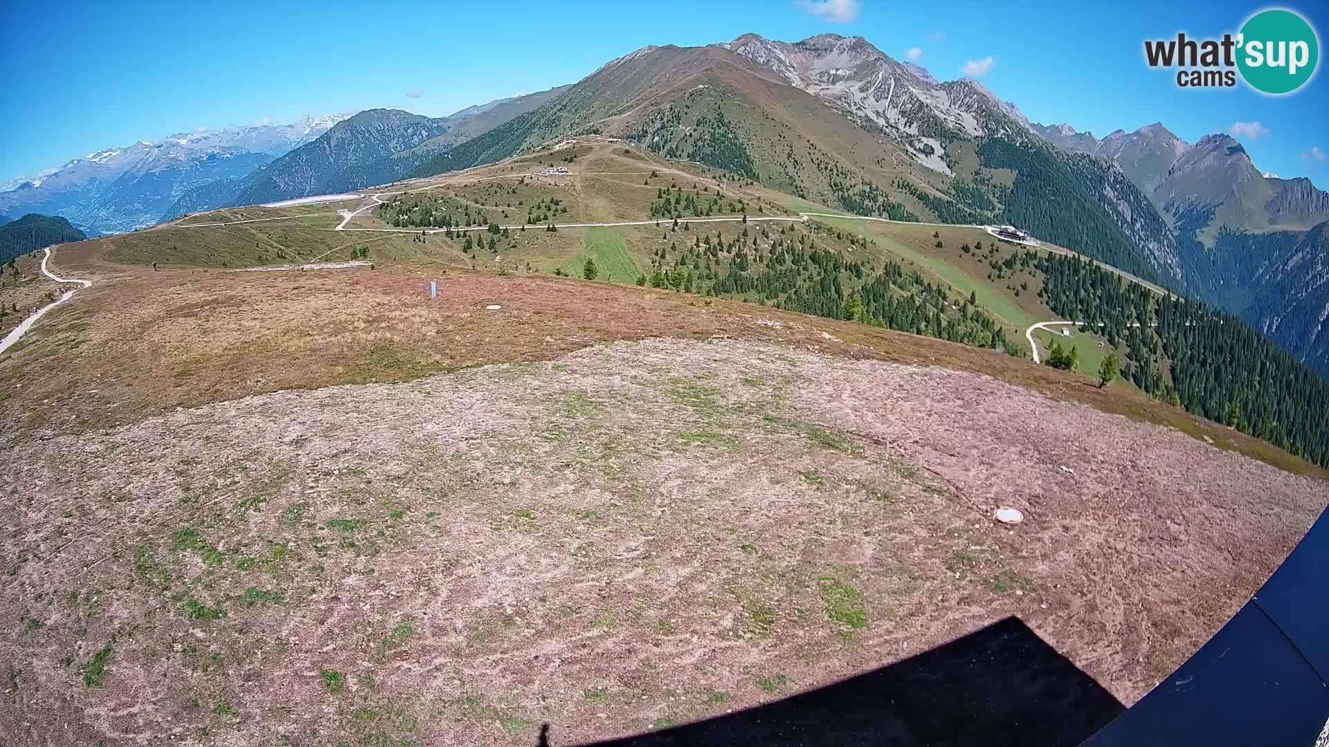 Gitschberg Jochtal | Steinermandl | Rio Pusteria