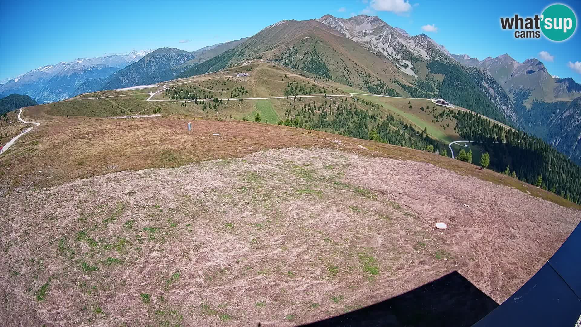 Gitschberg Jochtal | Steinermandl | Rio Pusteria