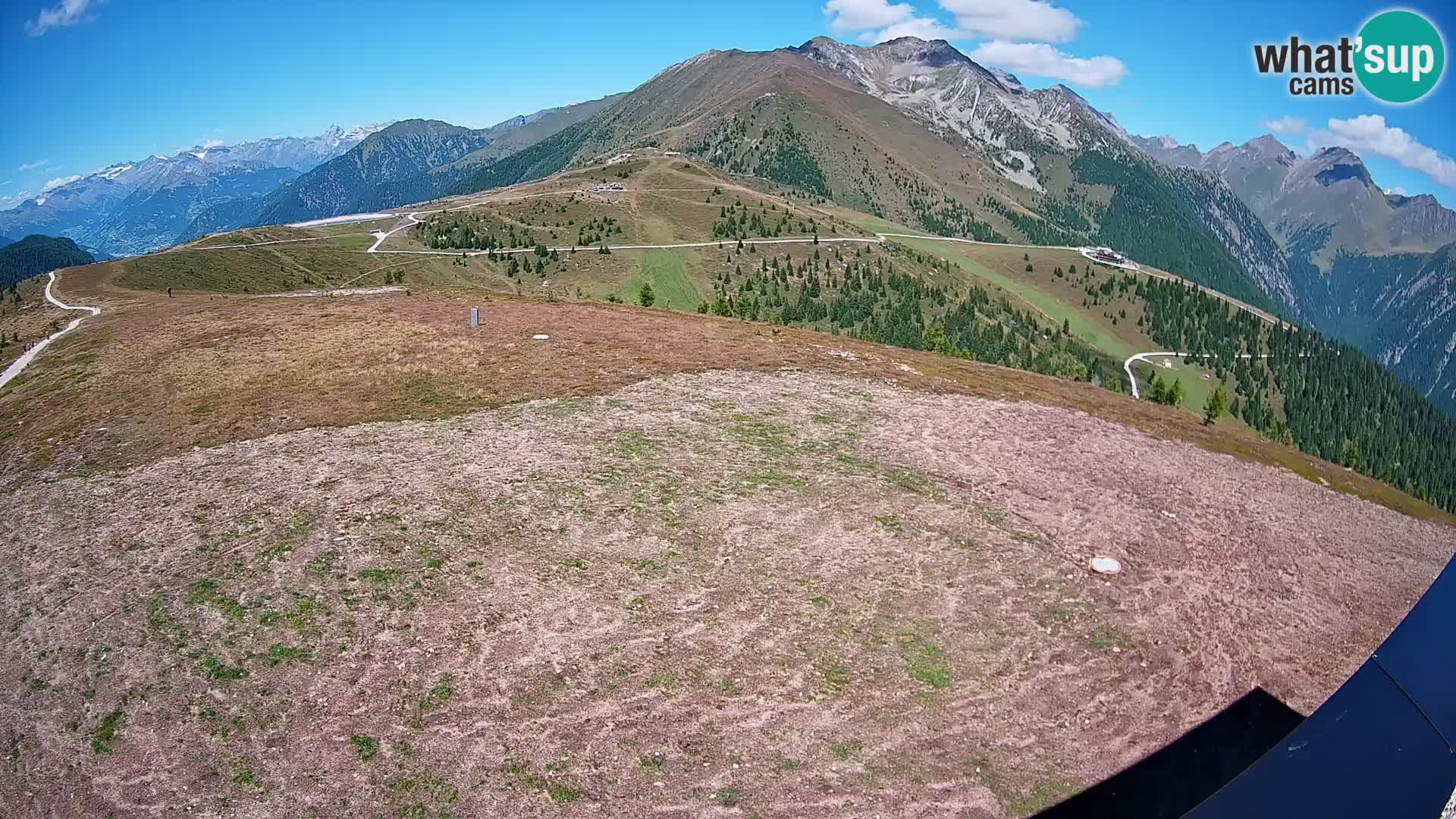 Gitschberg Jochtal | Steinermandl | Rio Pusteria