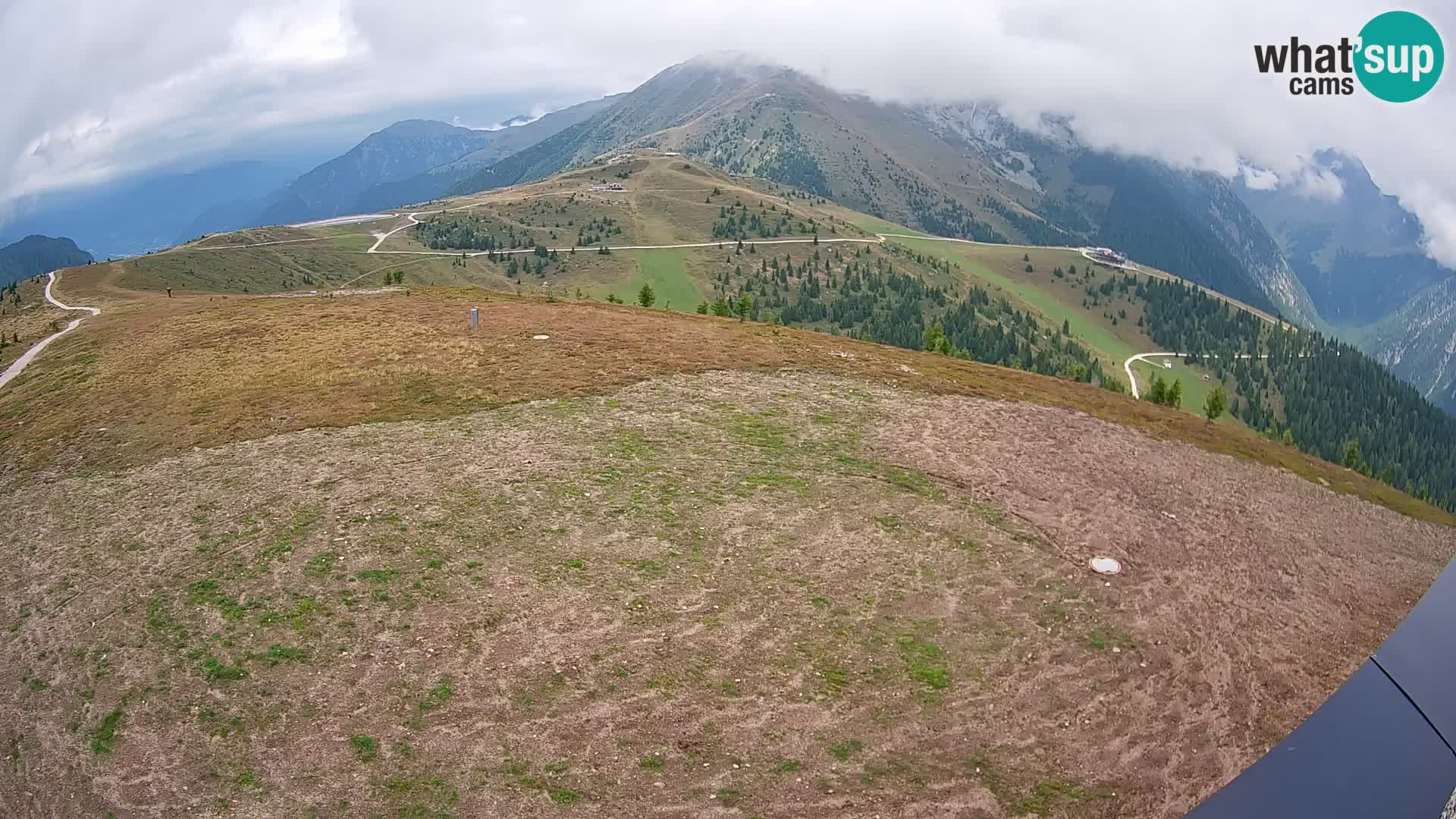 Gitschberg Jochtal | Steinermandl | Rio Pusteria