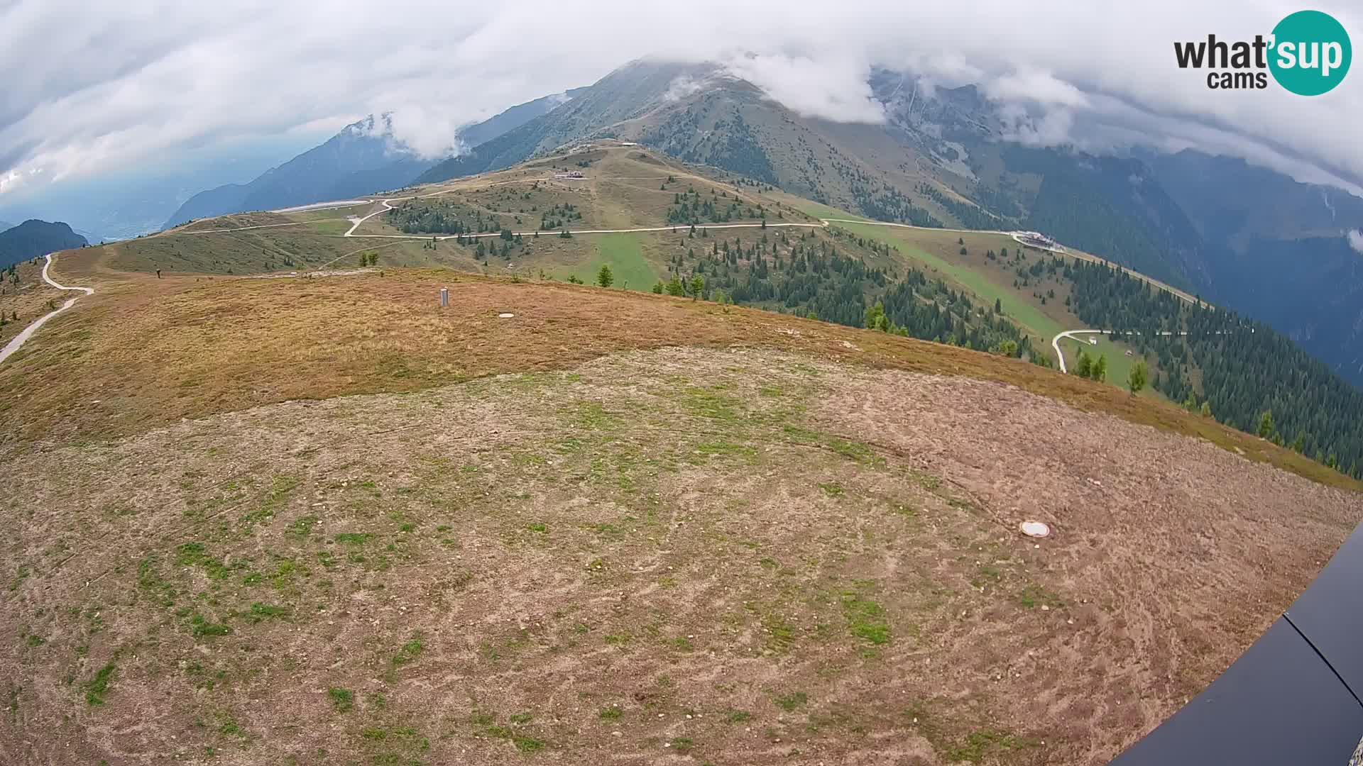 Gitschberg Jochtal | Steinermandl | Rio Pusteria