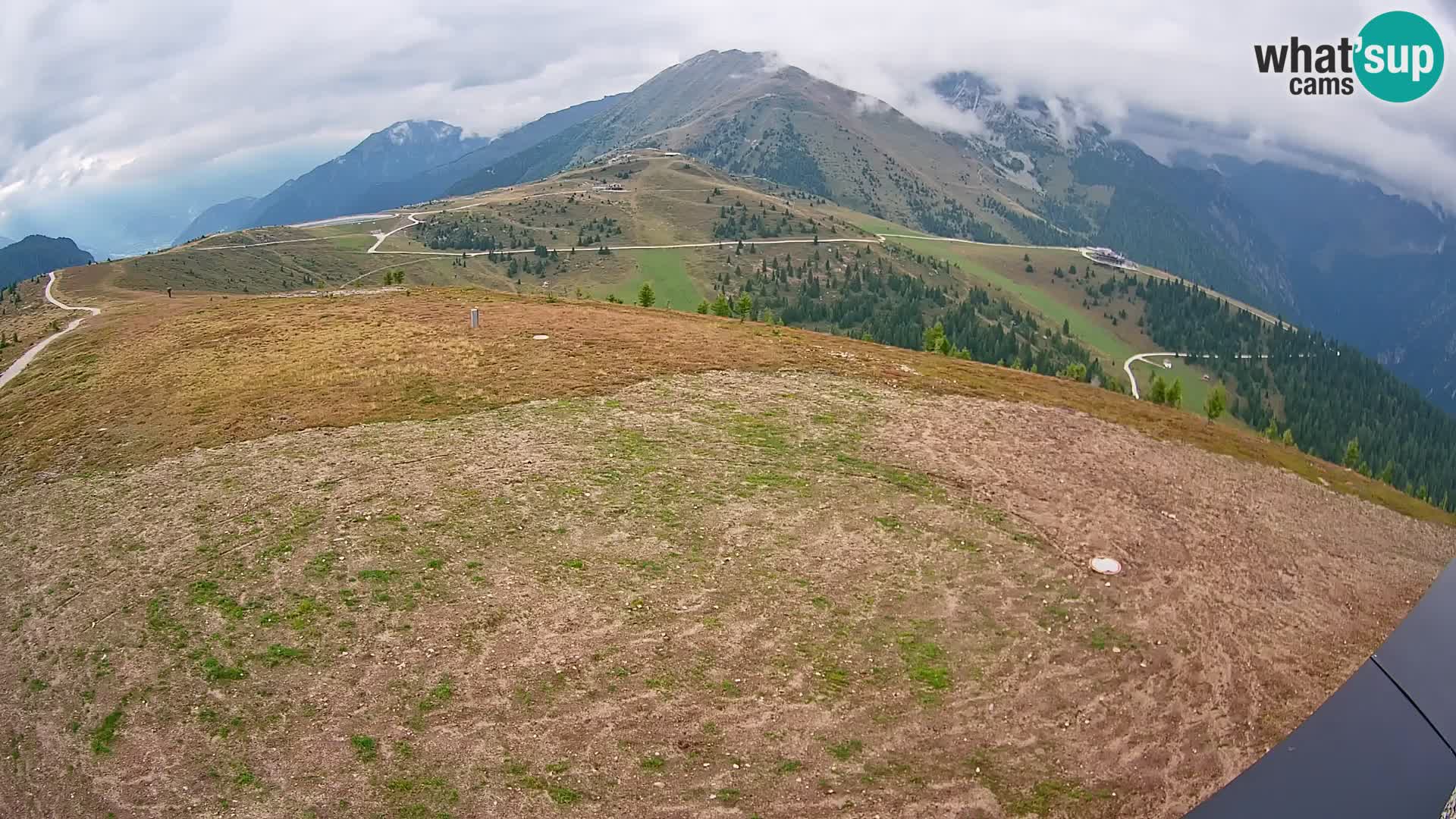 Gitschberg Jochtal | Steinermandl | Rio Pusteria