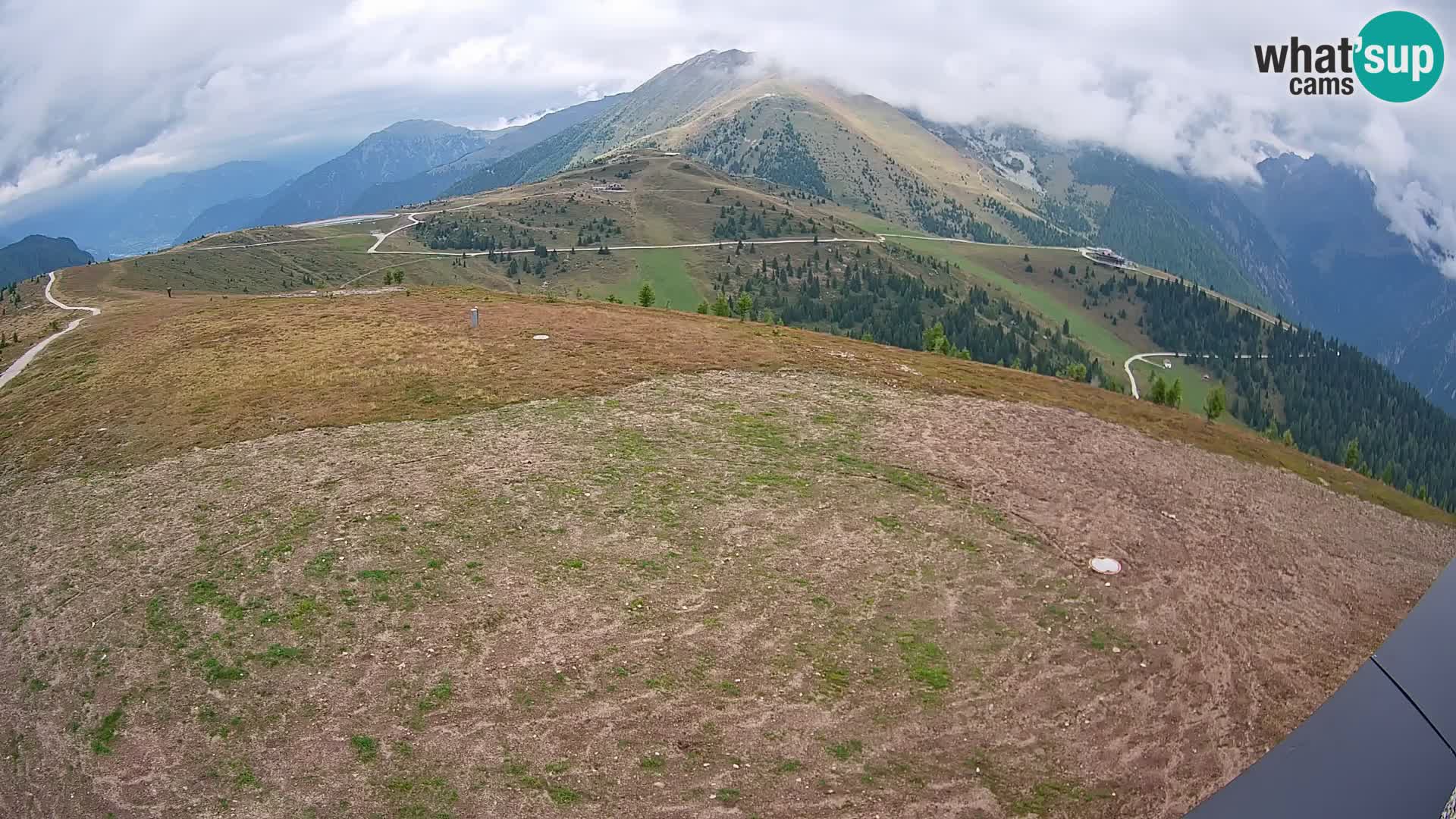 Gitschberg Jochtal | Steinermandl | Rio Pusteria