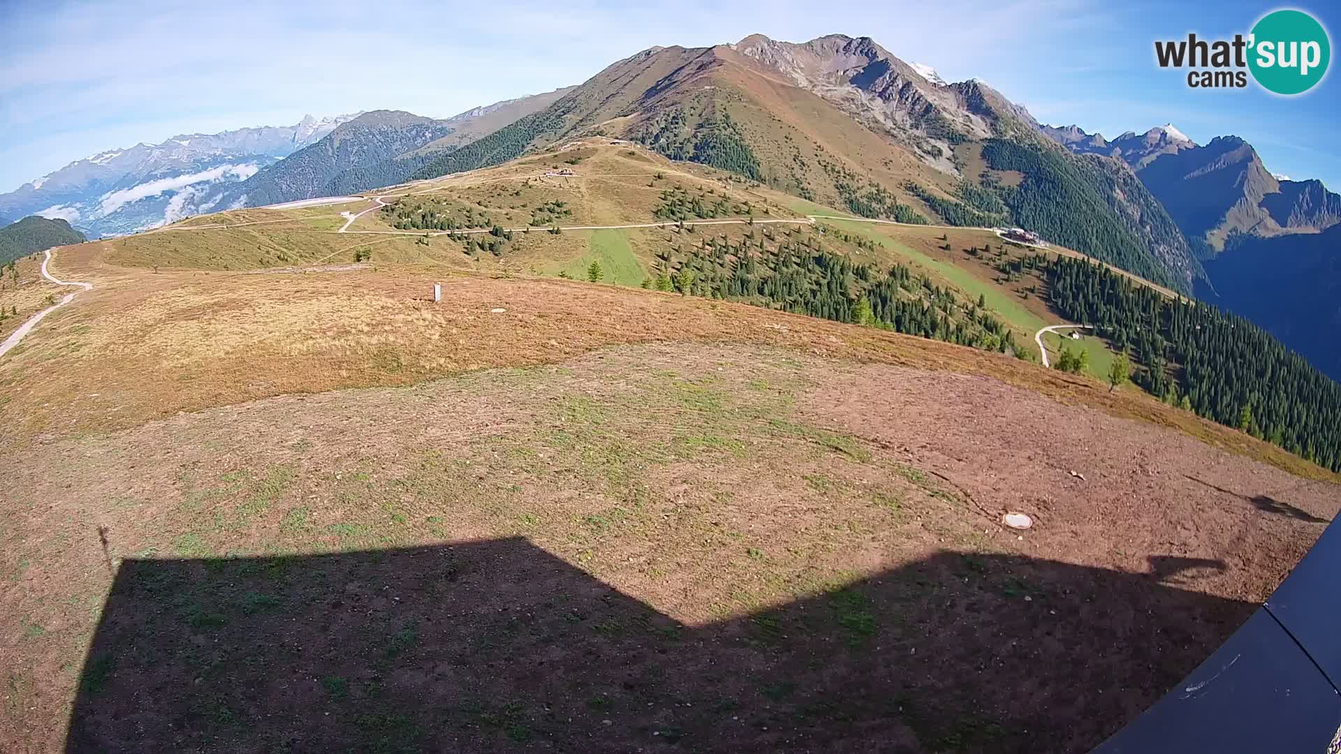 Gitschberg Jochtal | Steinermandl | Rio Pusteria