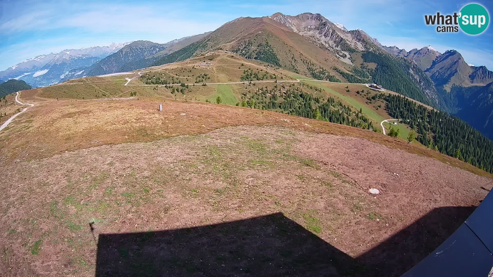 Gitschberg Jochtal | Steinermandl | Mühlbach