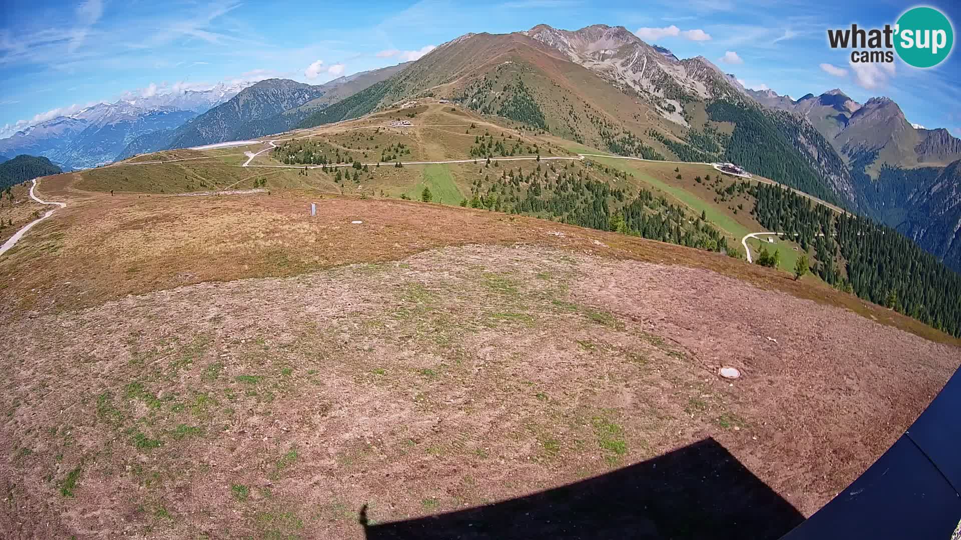 Gitschberg Jochtal | Steinermandl | Rio Pusteria