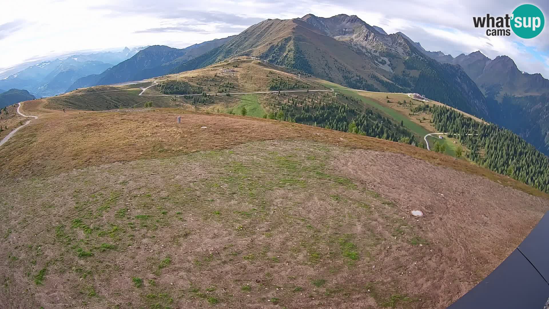 Gitschberg Jochtal | Steinermandl | Mühlbach