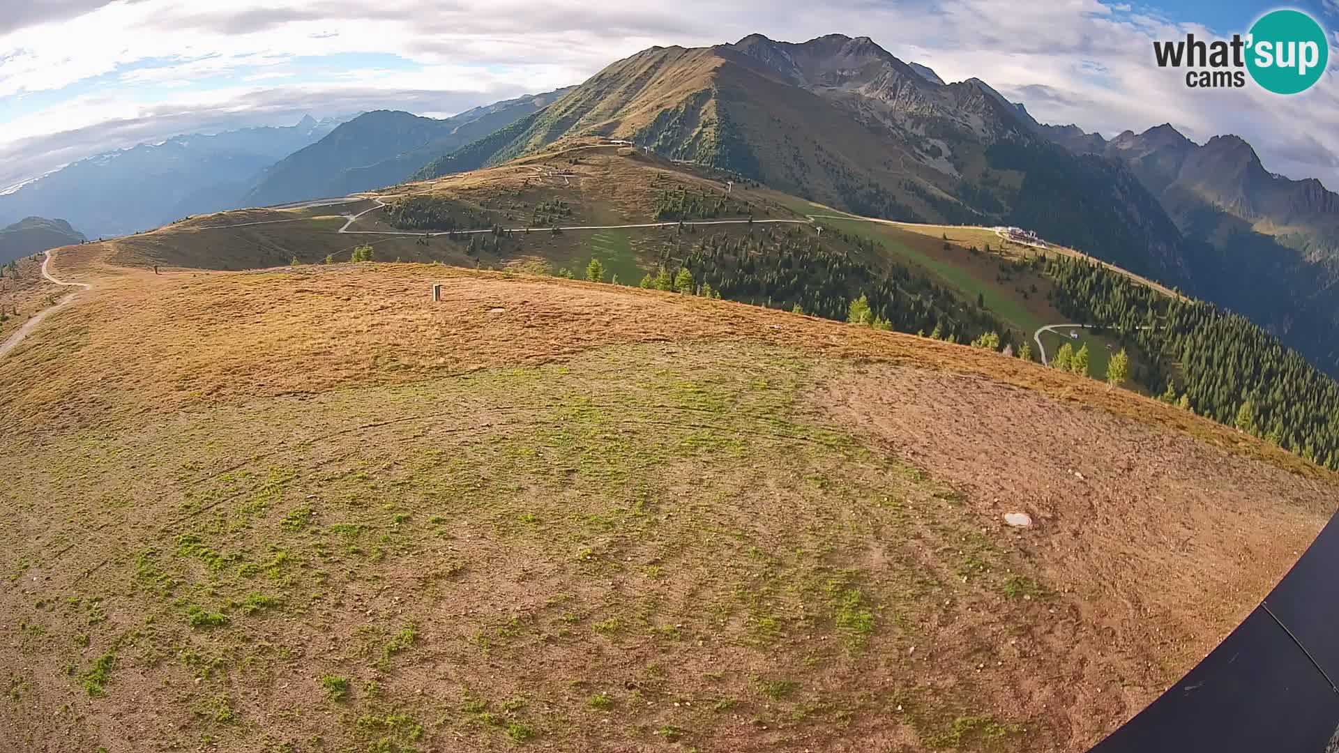Gitschberg Jochtal | Steinermandl | Rio Pusteria
