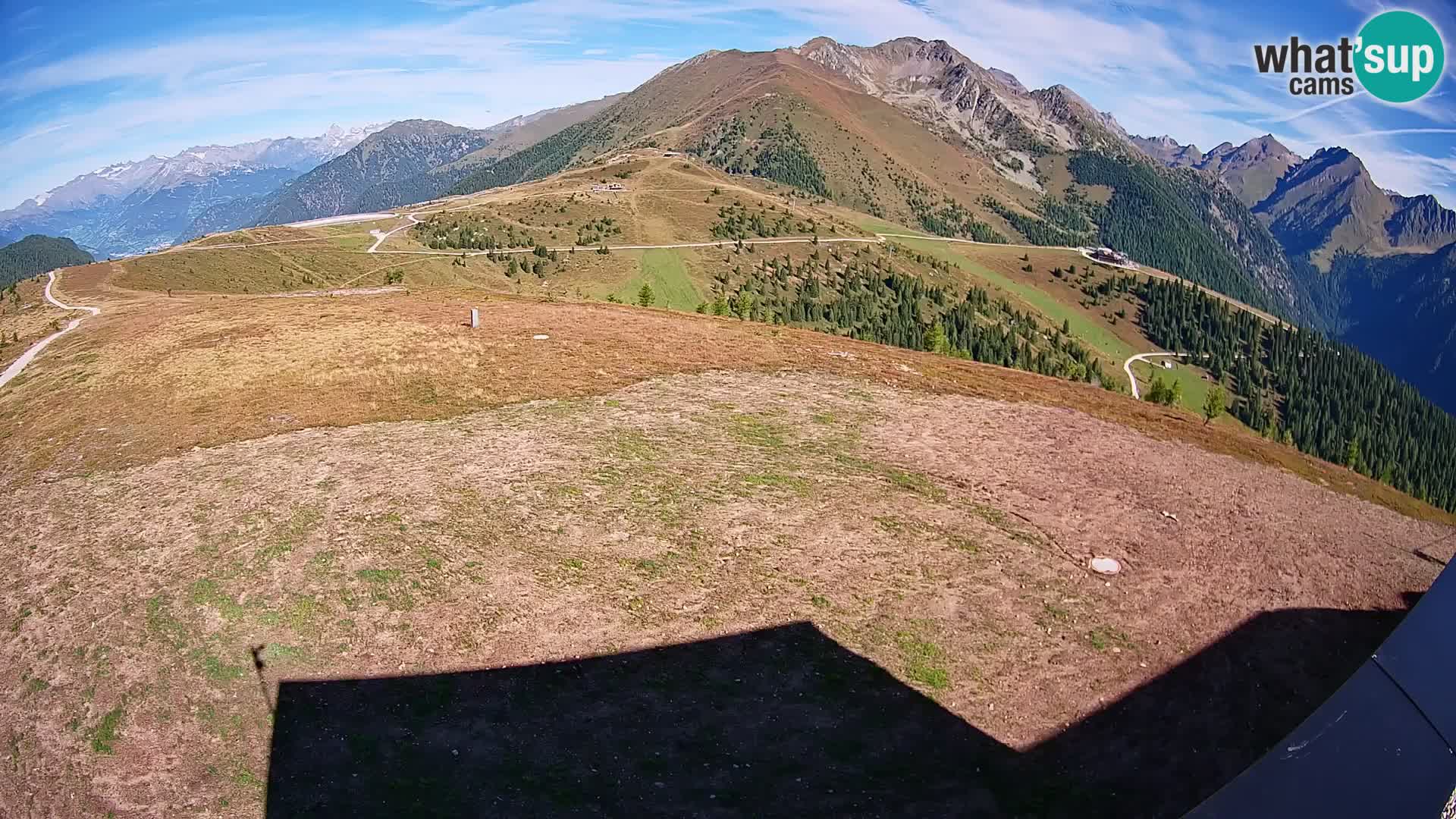 Gitschberg Jochtal | Steinermandl | Rio Pusteria