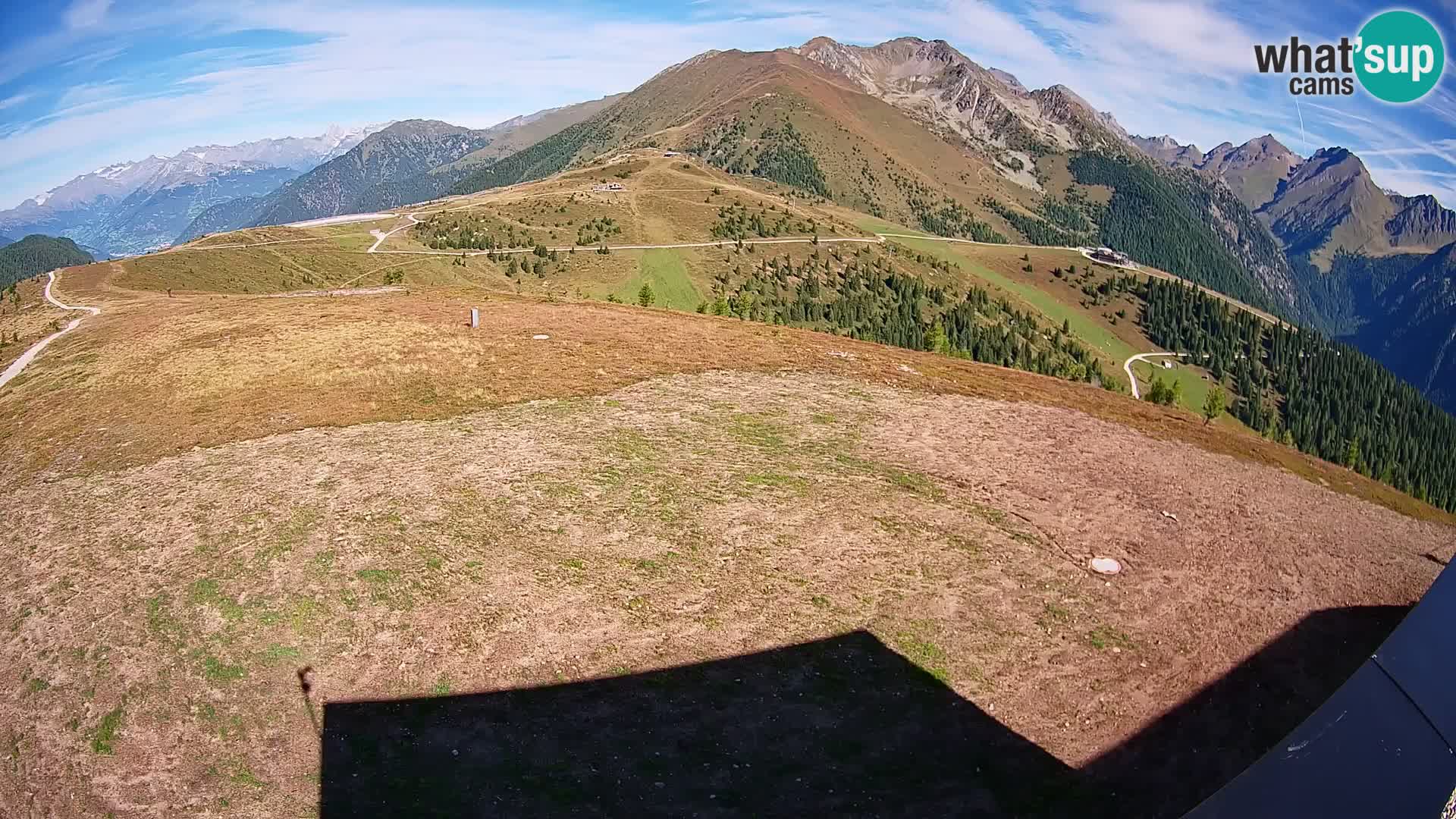 Gitschberg Jochtal | Steinermandl | Mühlbach