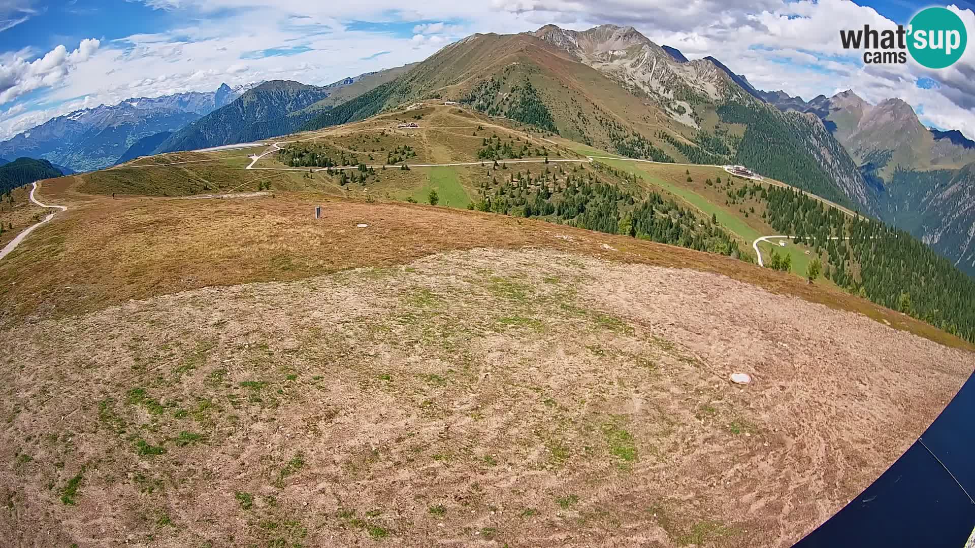 Gitschberg Jochtal | Steinermandl | Rio Pusteria