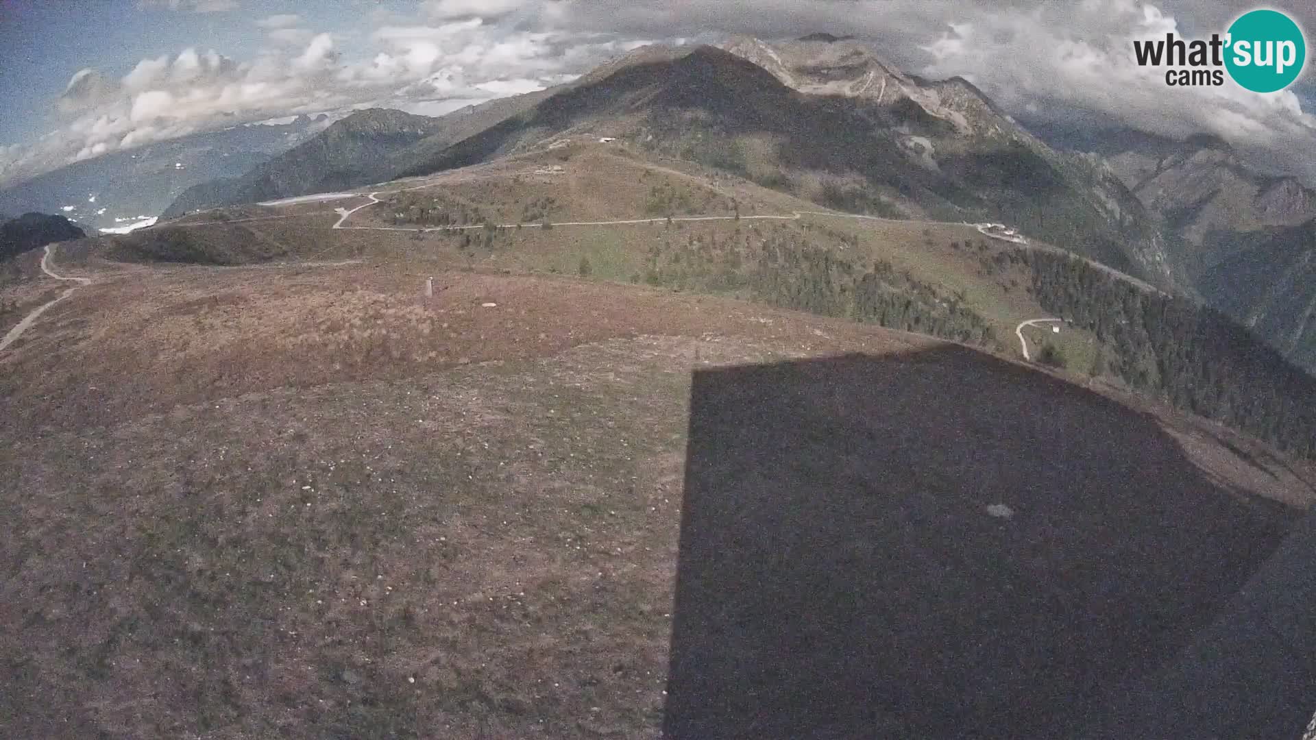 Gitschberg Jochtal | Steinermandl | Rio Pusteria
