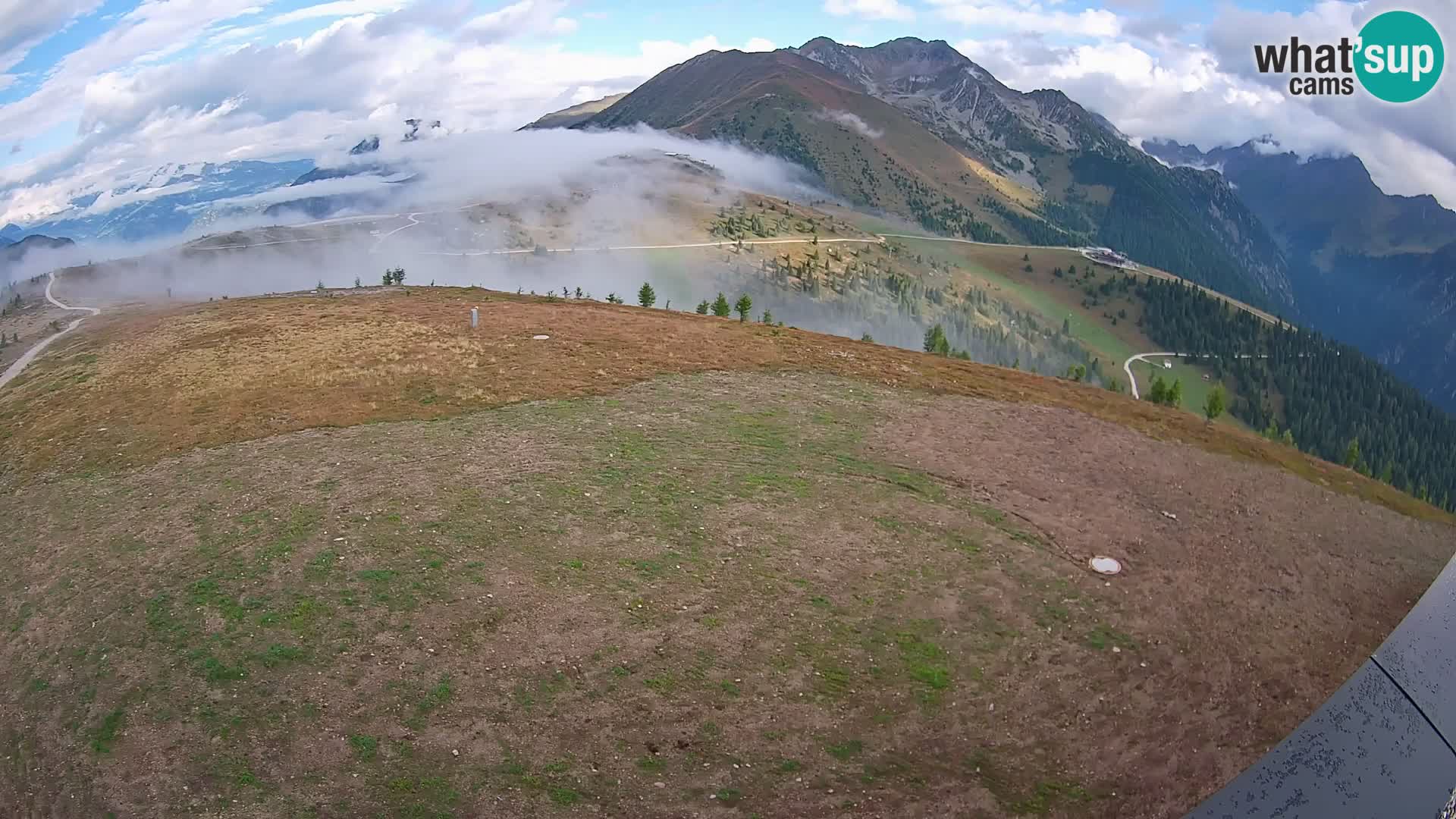 Gitschberg Jochtal | Steinermandl | Mühlbach
