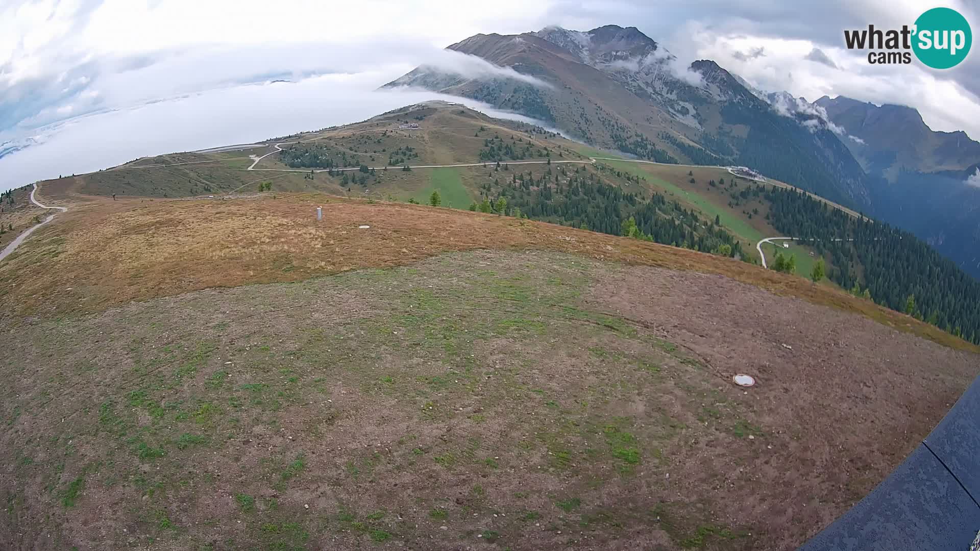 Gitschberg Jochtal | Steinermandl | Rio Pusteria