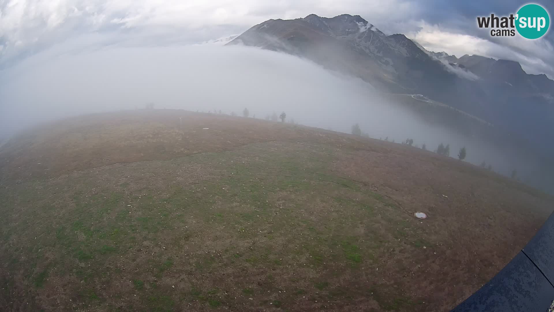 Gitschberg Jochtal | Steinermandl | Rio Pusteria