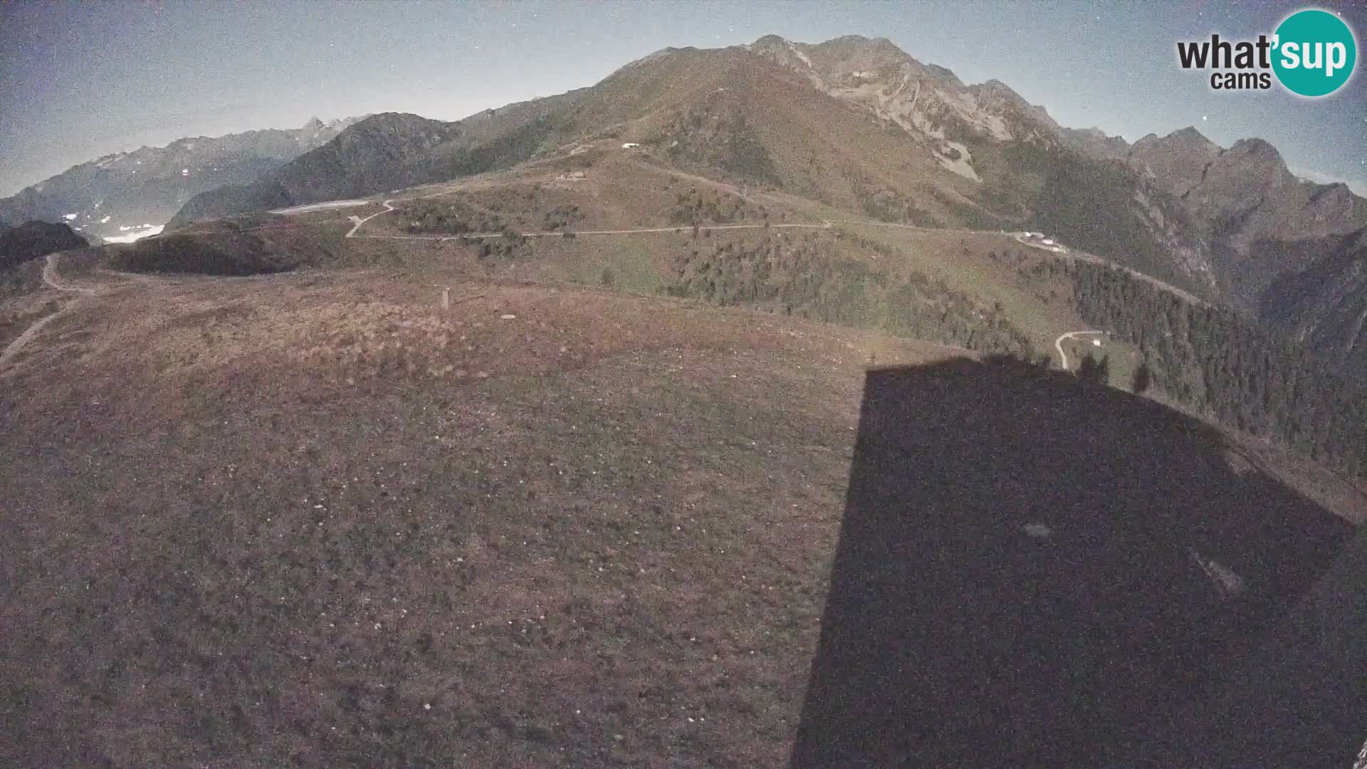 Gitschberg Jochtal | Steinermandl | Rio Pusteria