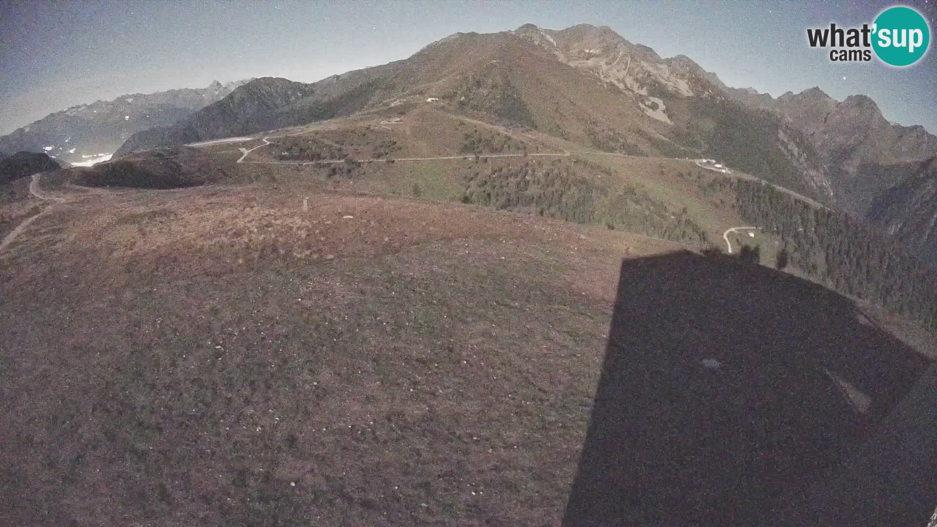 Gitschberg Jochtal | Steinermandl | Rio Pusteria