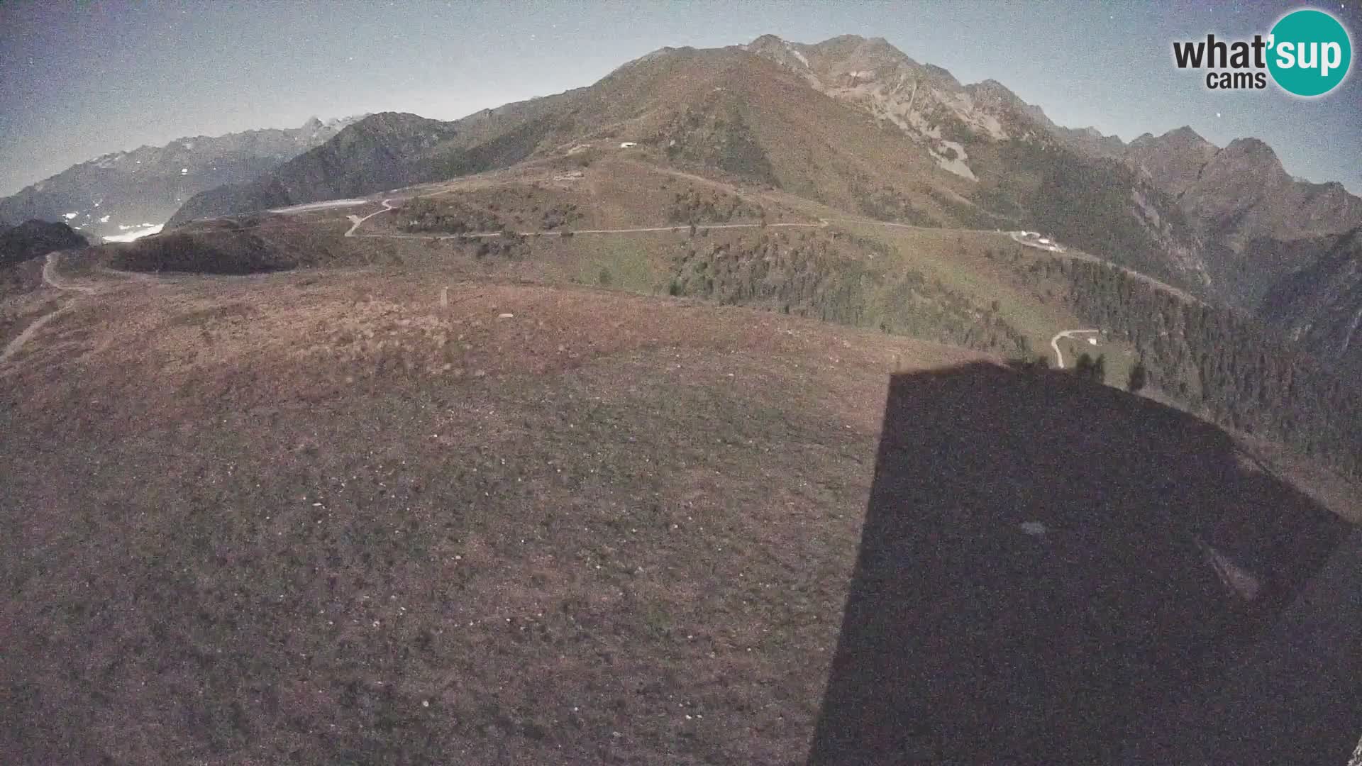 Gitschberg Jochtal | Steinermandl | Rio Pusteria