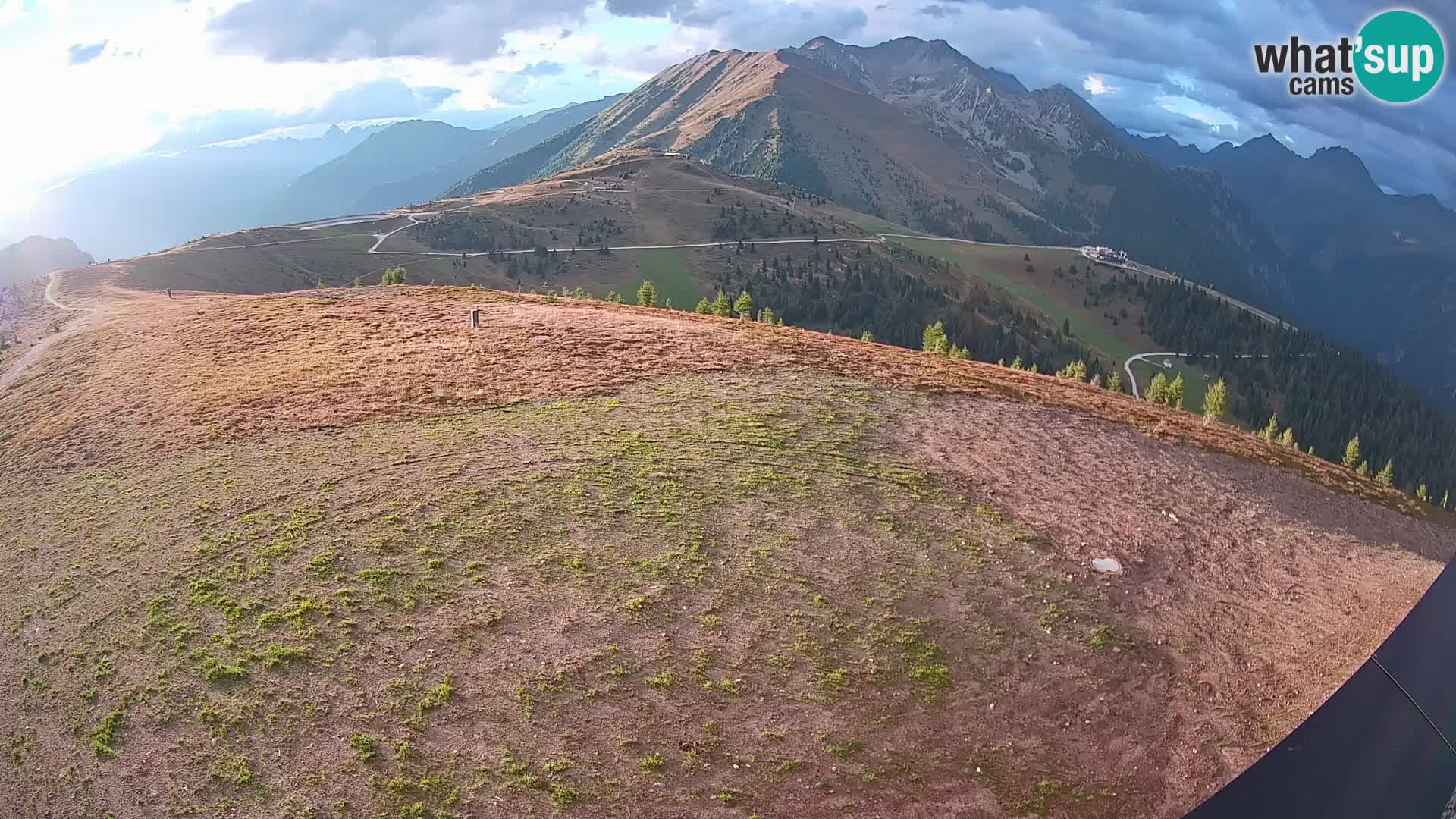 Gitschberg Jochtal | Steinermandl | Rio Pusteria