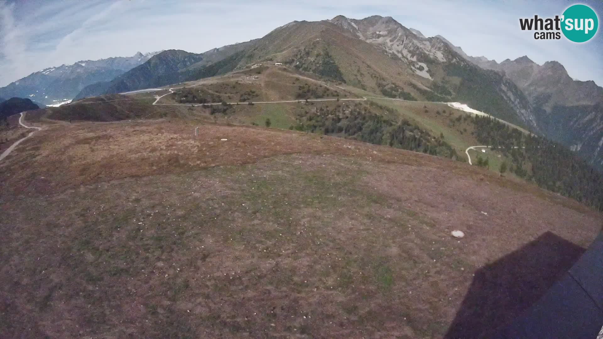 Gitschberg Jochtal | Steinermandl | Rio Pusteria