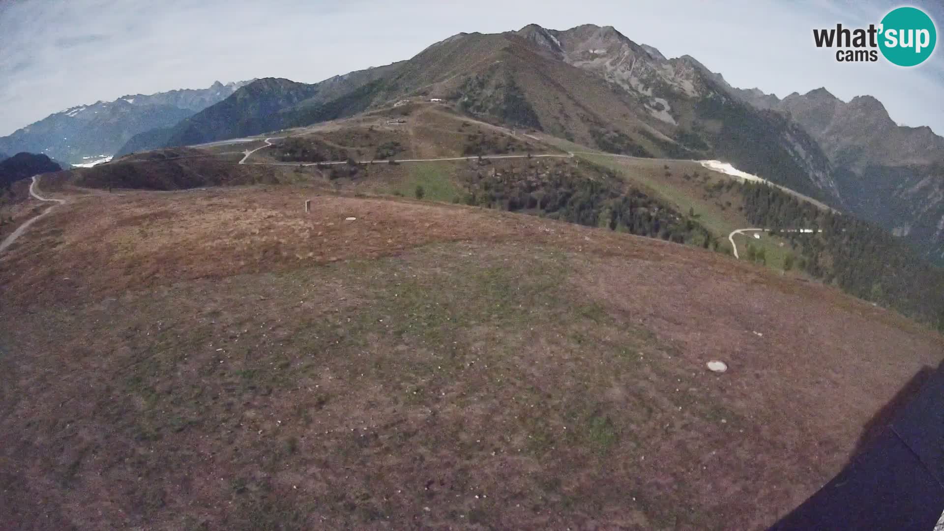 Gitschberg Jochtal | Steinermandl | Rio Pusteria