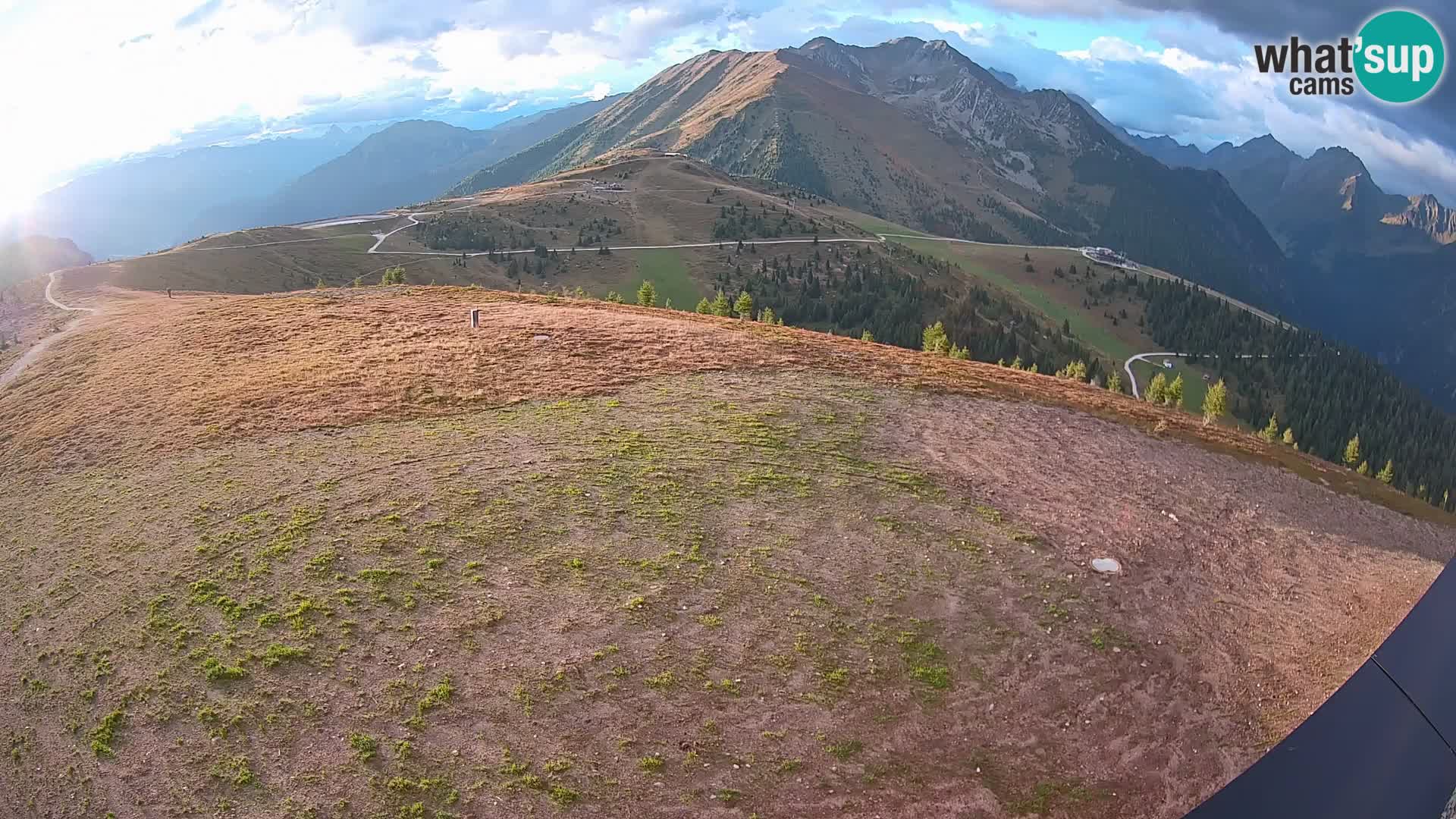 Gitschberg Jochtal | Steinermandl | Rio Pusteria
