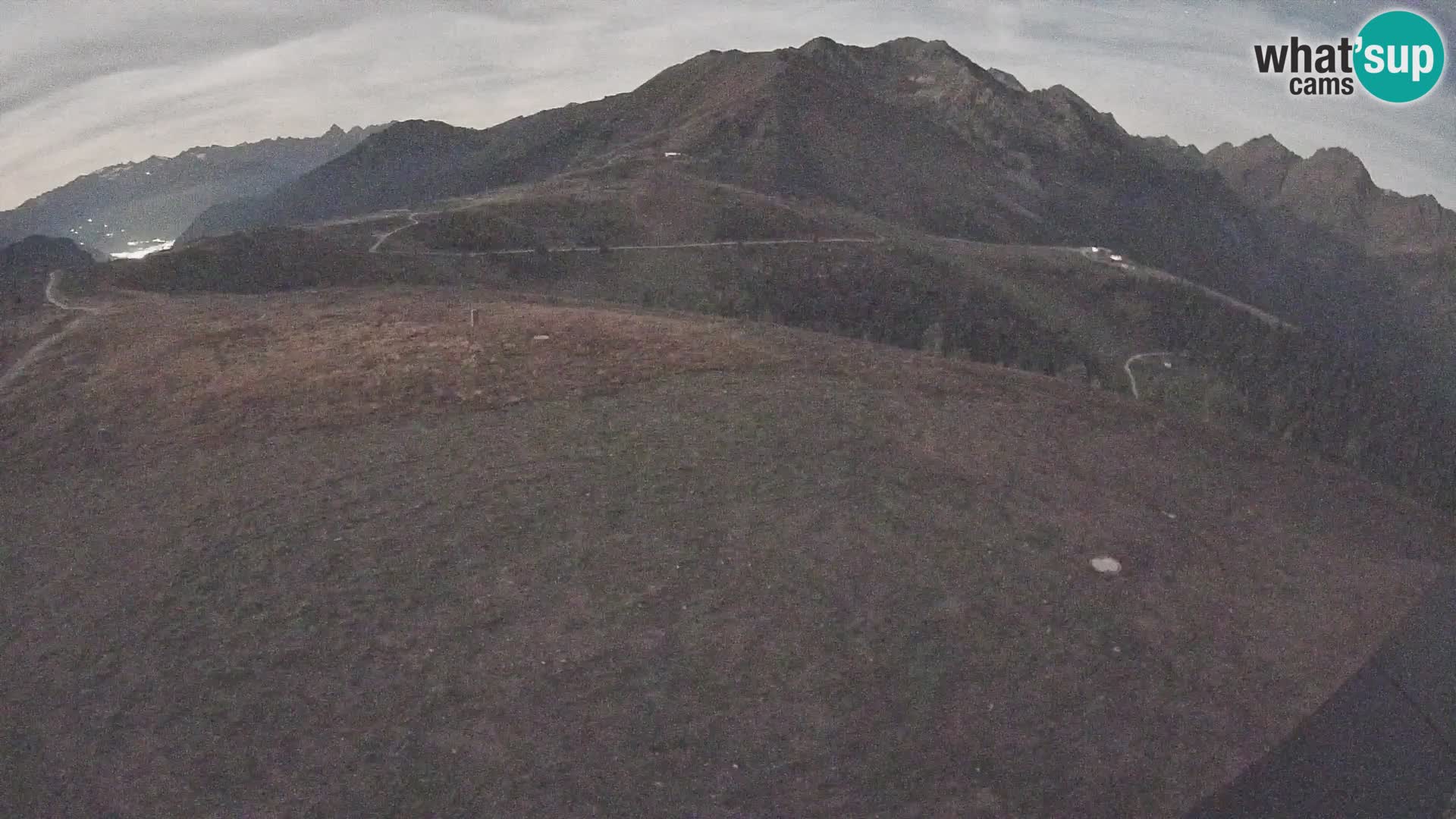Gitschberg Jochtal | Steinermandl | Rio Pusteria