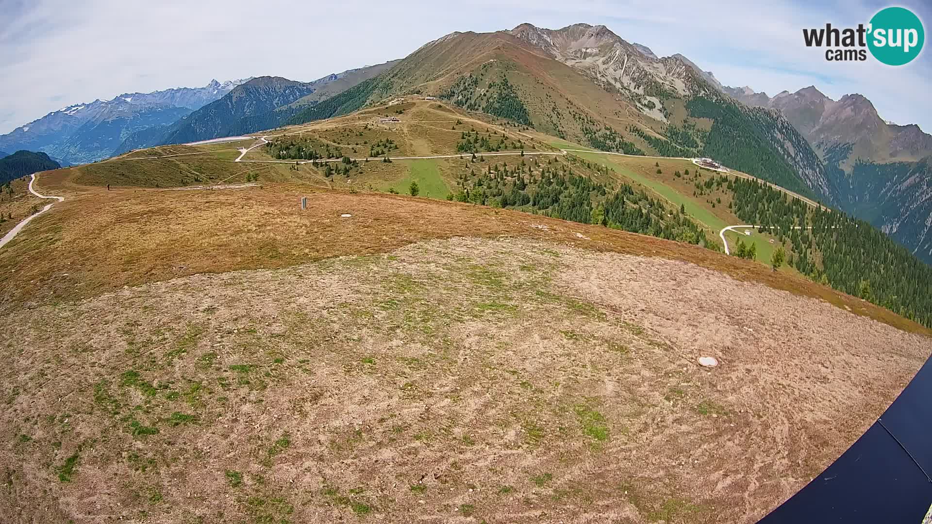 Gitschberg Jochtal | Steinermandl | Rio Pusteria