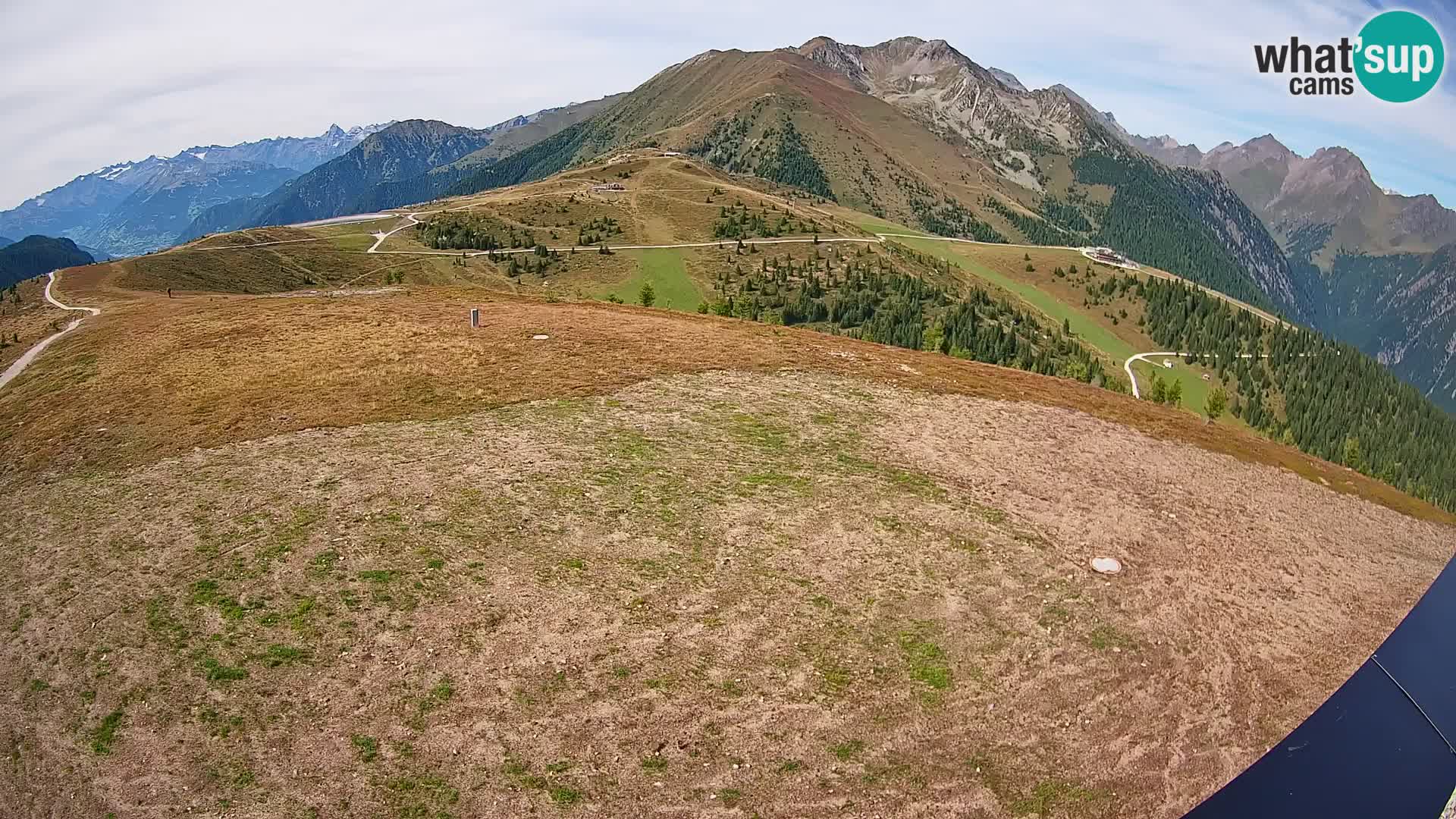 Gitschberg Jochtal | Steinermandl | Mühlbach