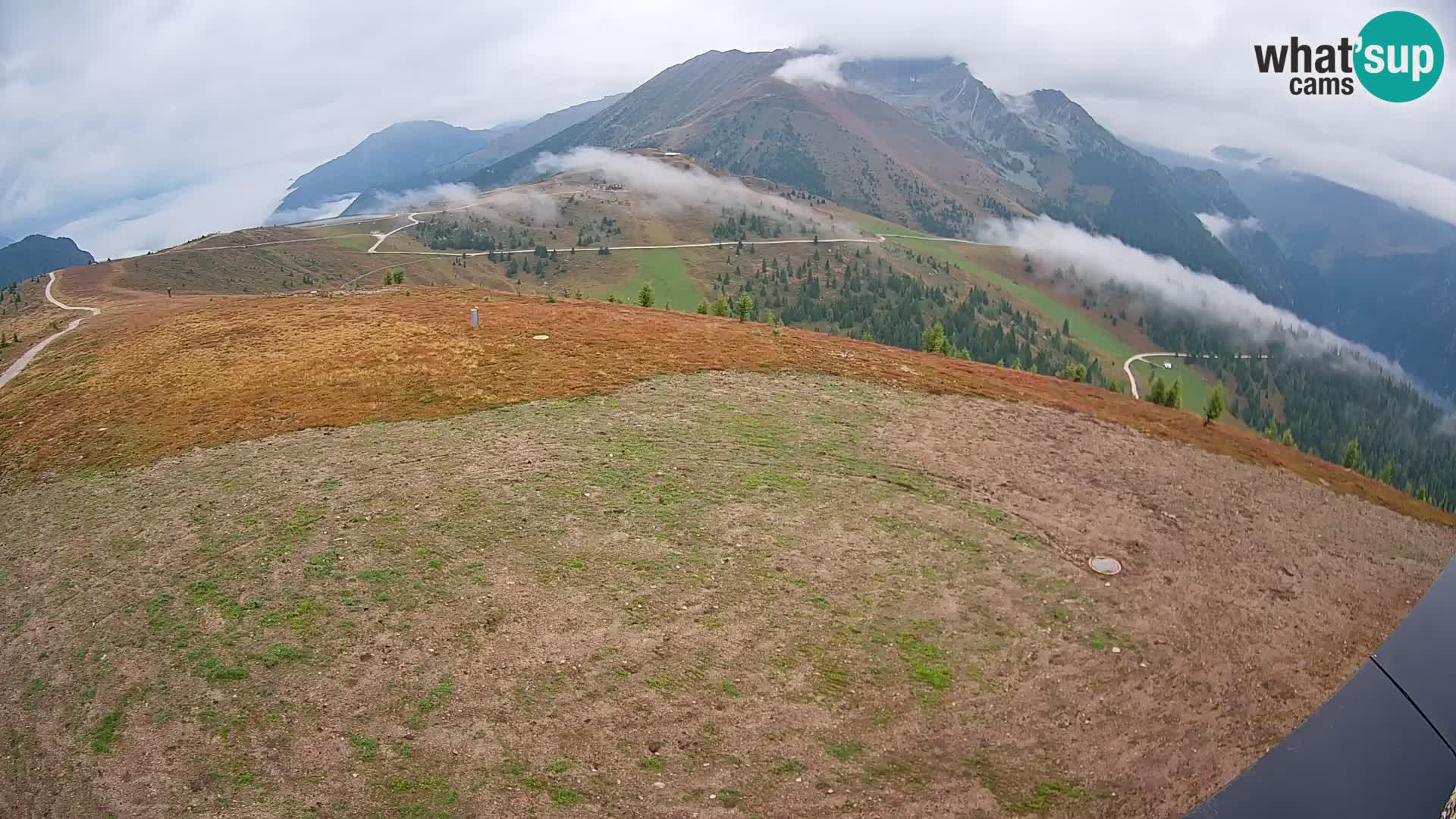 Gitschberg Jochtal | Steinermandl | Rio Pusteria