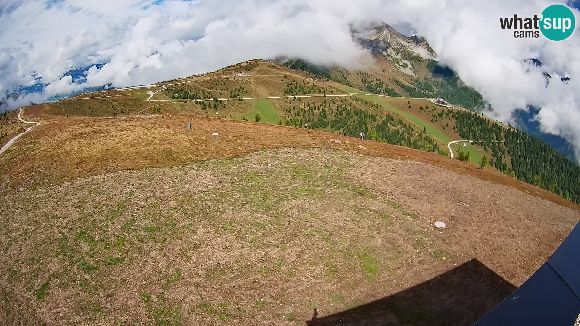 Gitschberg Jochtal | Steinermandl | Rio Pusteria
