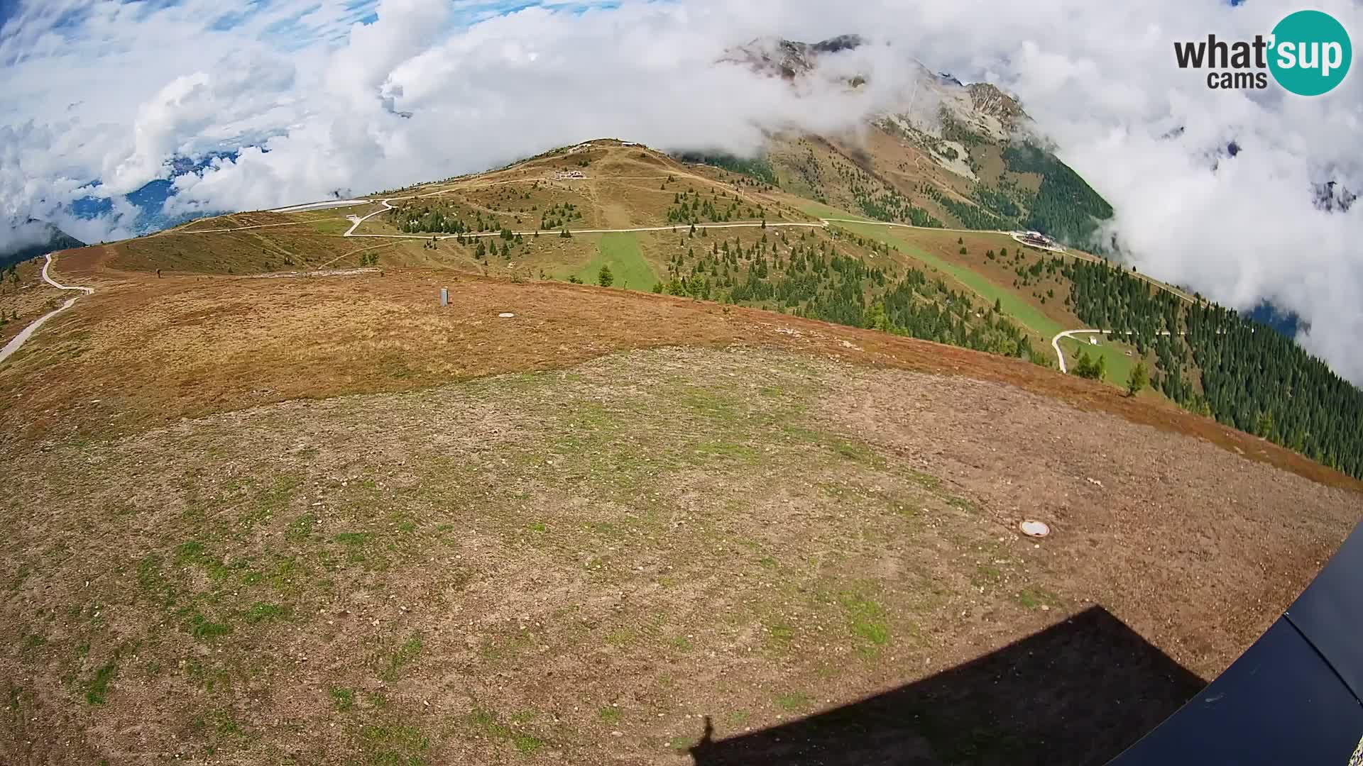 Gitschberg Jochtal | Steinermandl | Rio Pusteria